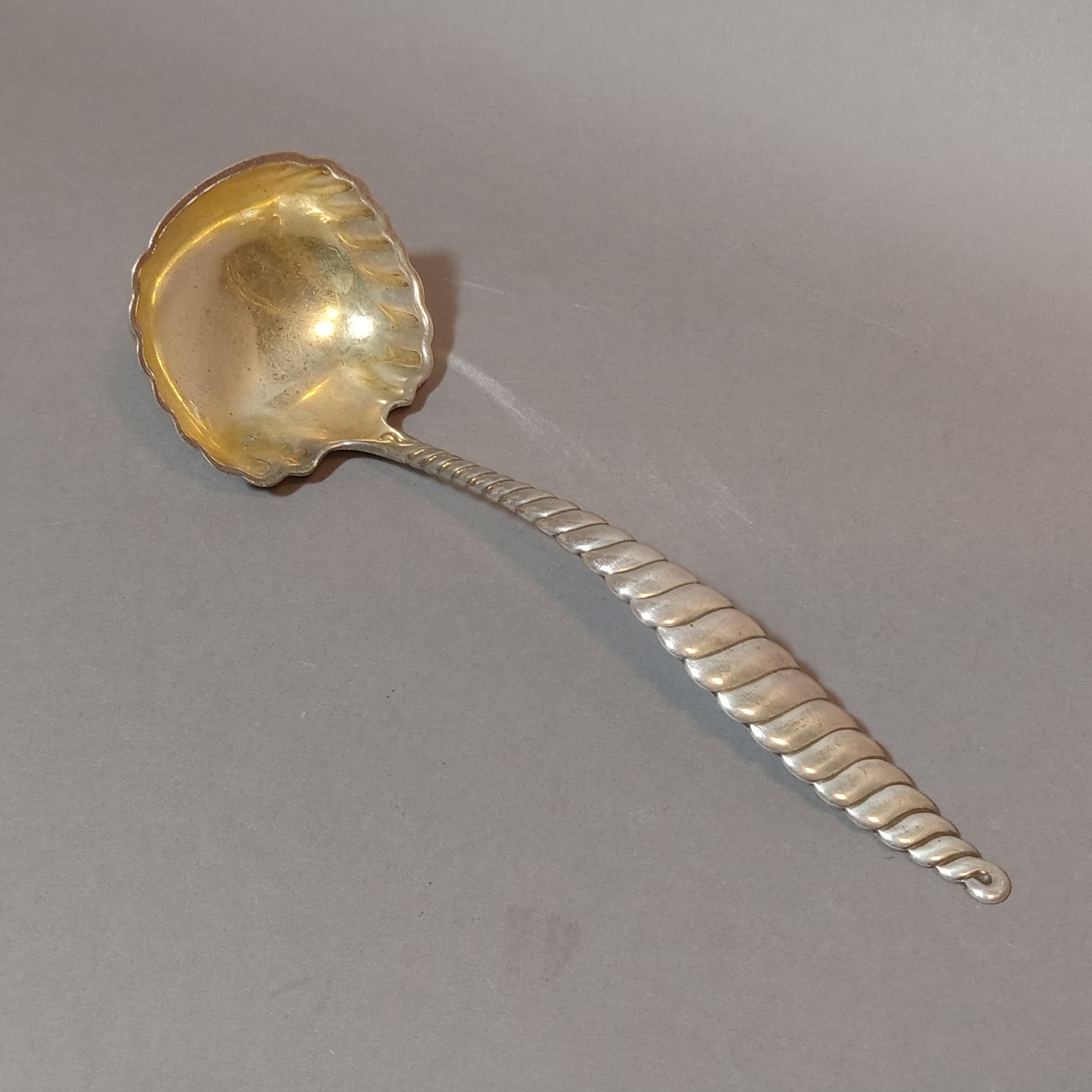 Fun & Fancy Sterling Serveware - image 2 of 19