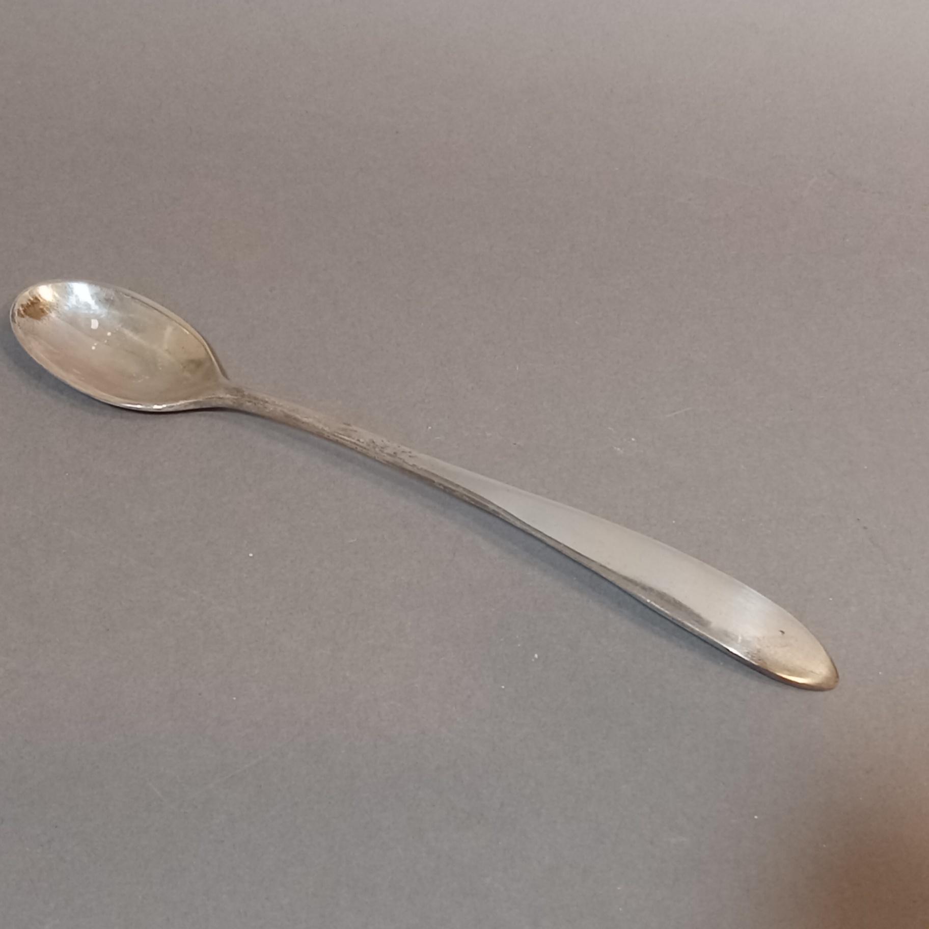 Sterling MBE Cup & Spoon - image 7 of 10