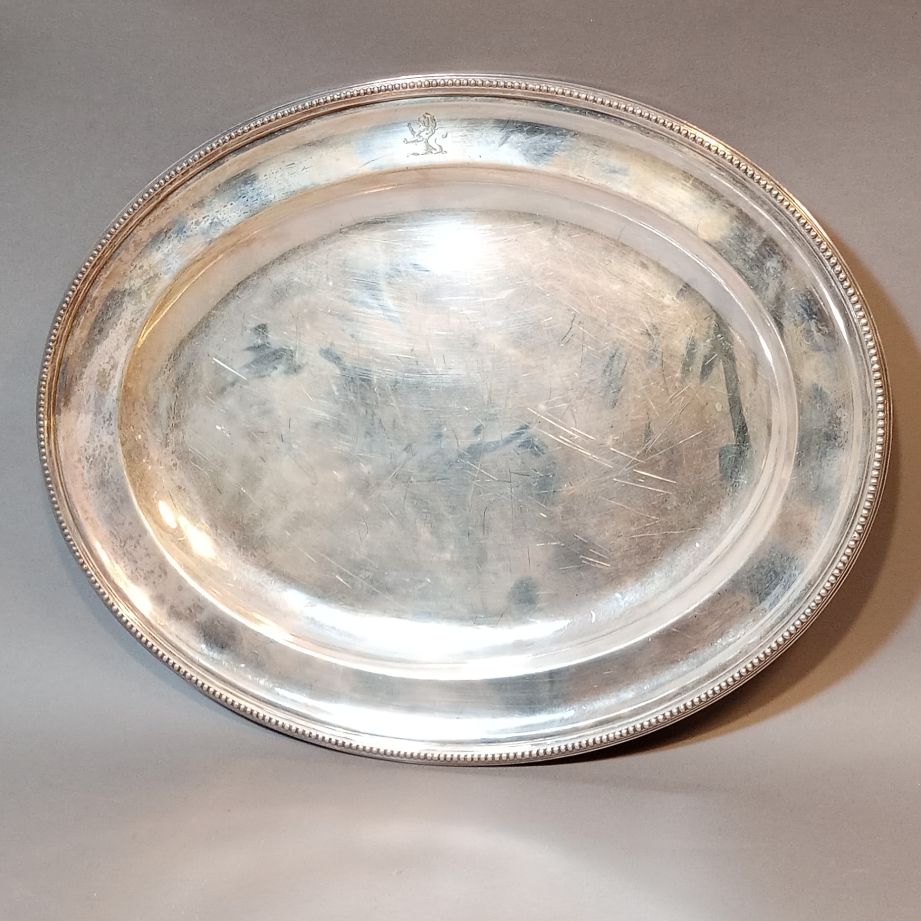 Vintage Silverplate - image 9 of 19