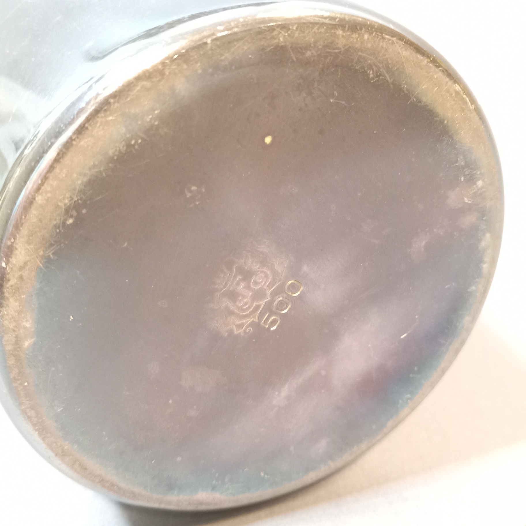 Vintage Silverplate Barware - image 14 of 16