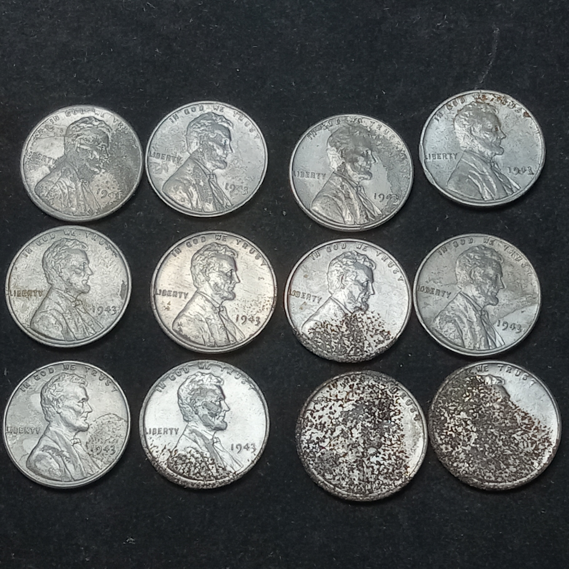 Civil War Era & More US Coins - image 12 of 14
