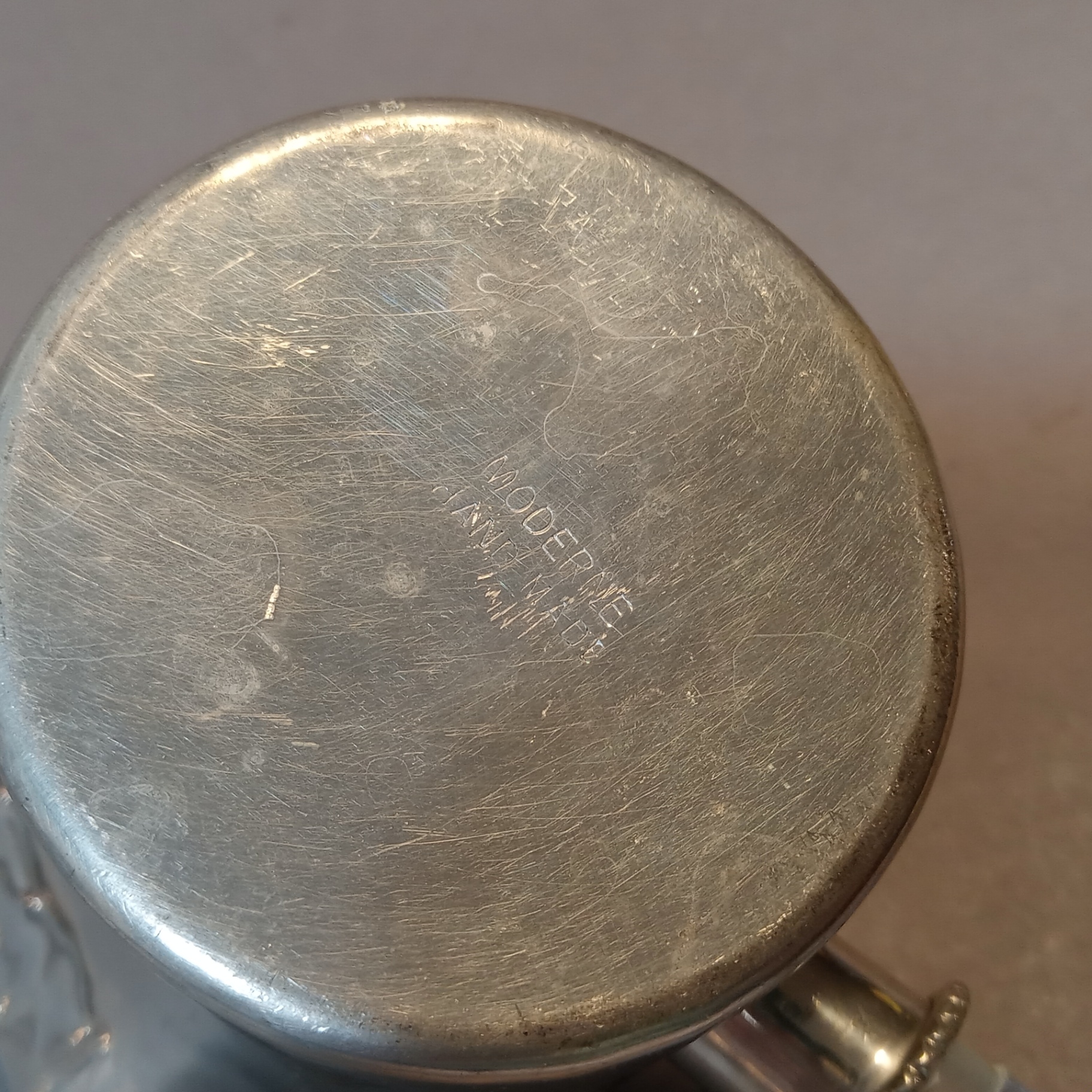 Vintage Silverplate Decor & Tableware - image 5 of 17