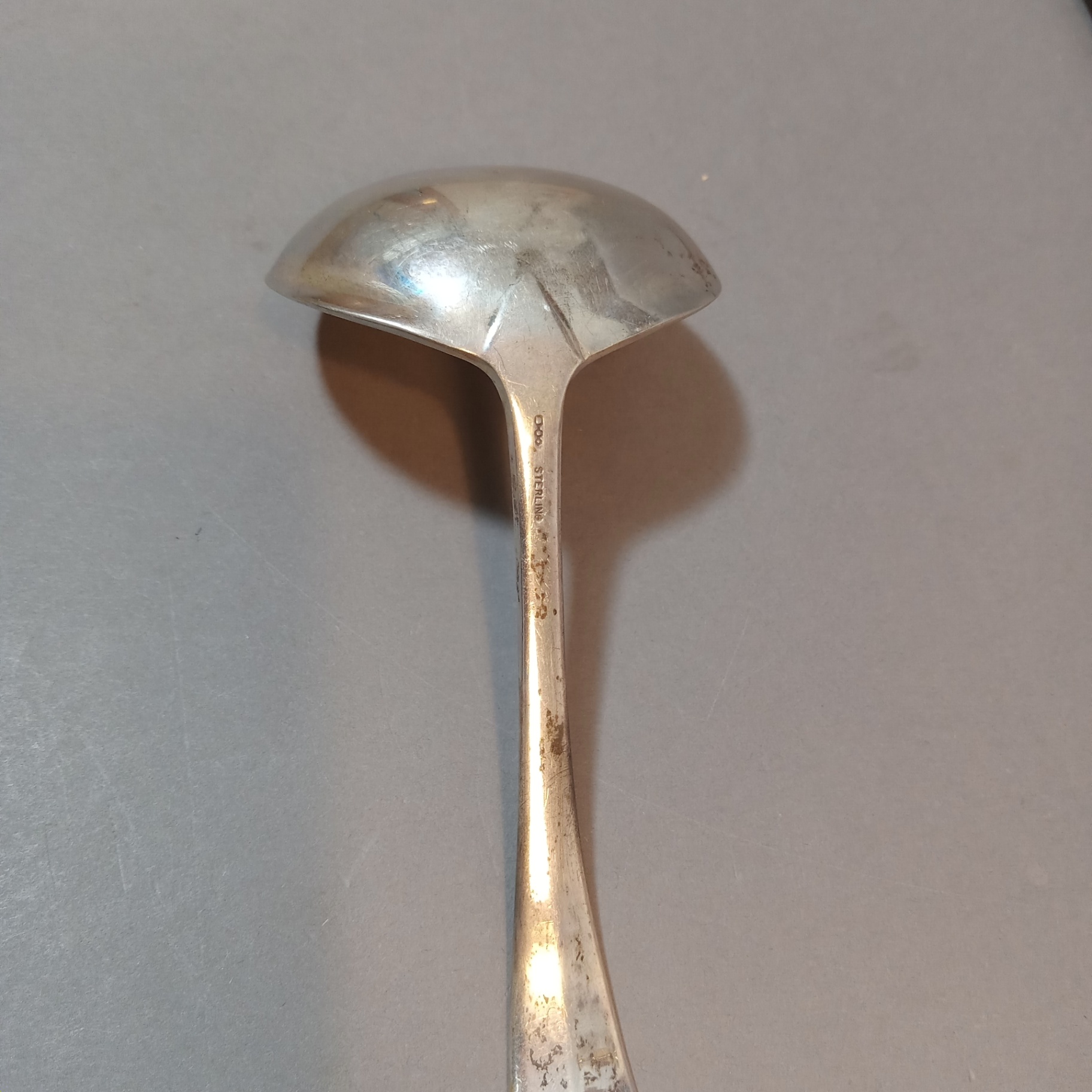 Sterling Dominick & Haff Flatware - Serving Pieces - image 9 of 16