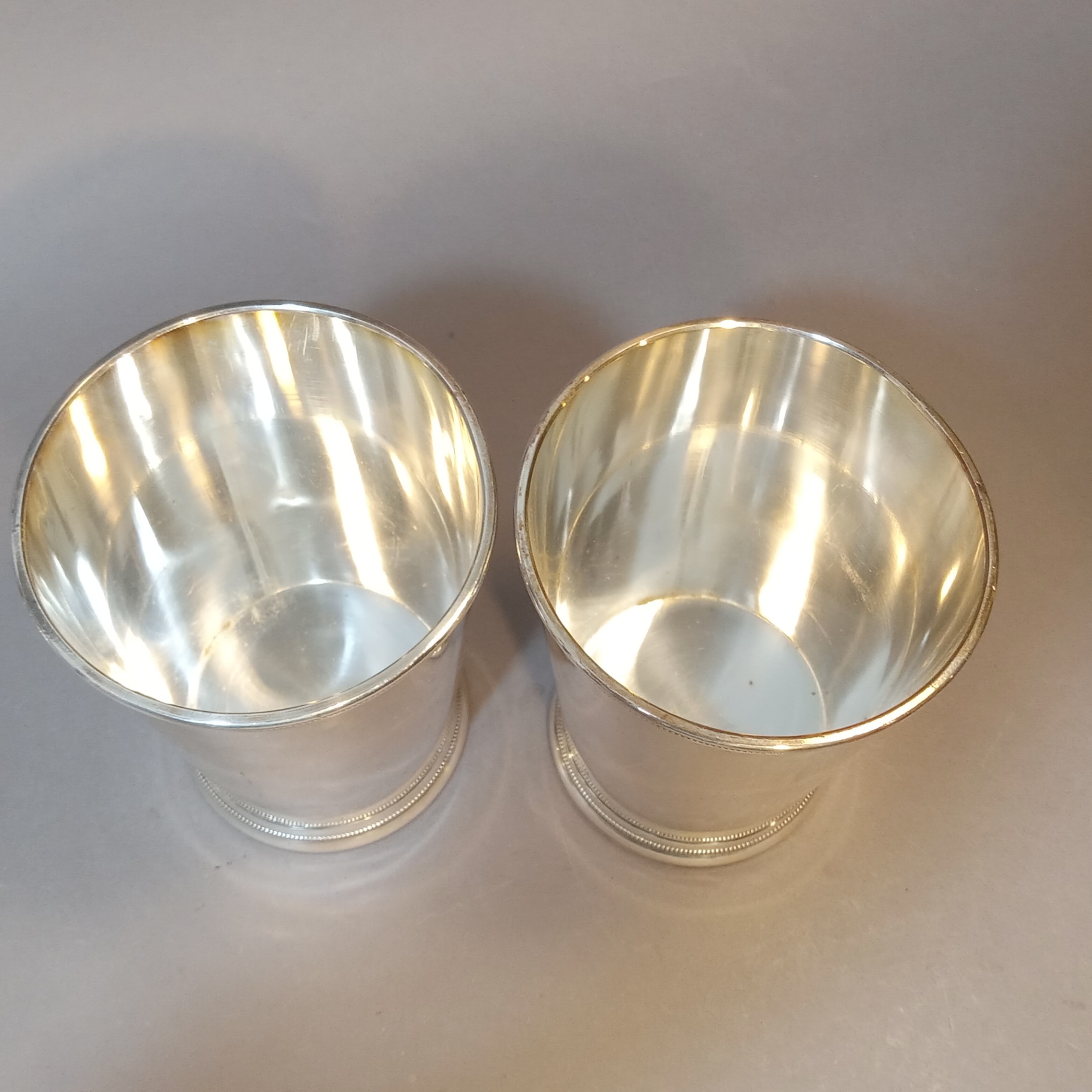 Vintage Silverplate Decor & Tableware - image 9 of 17