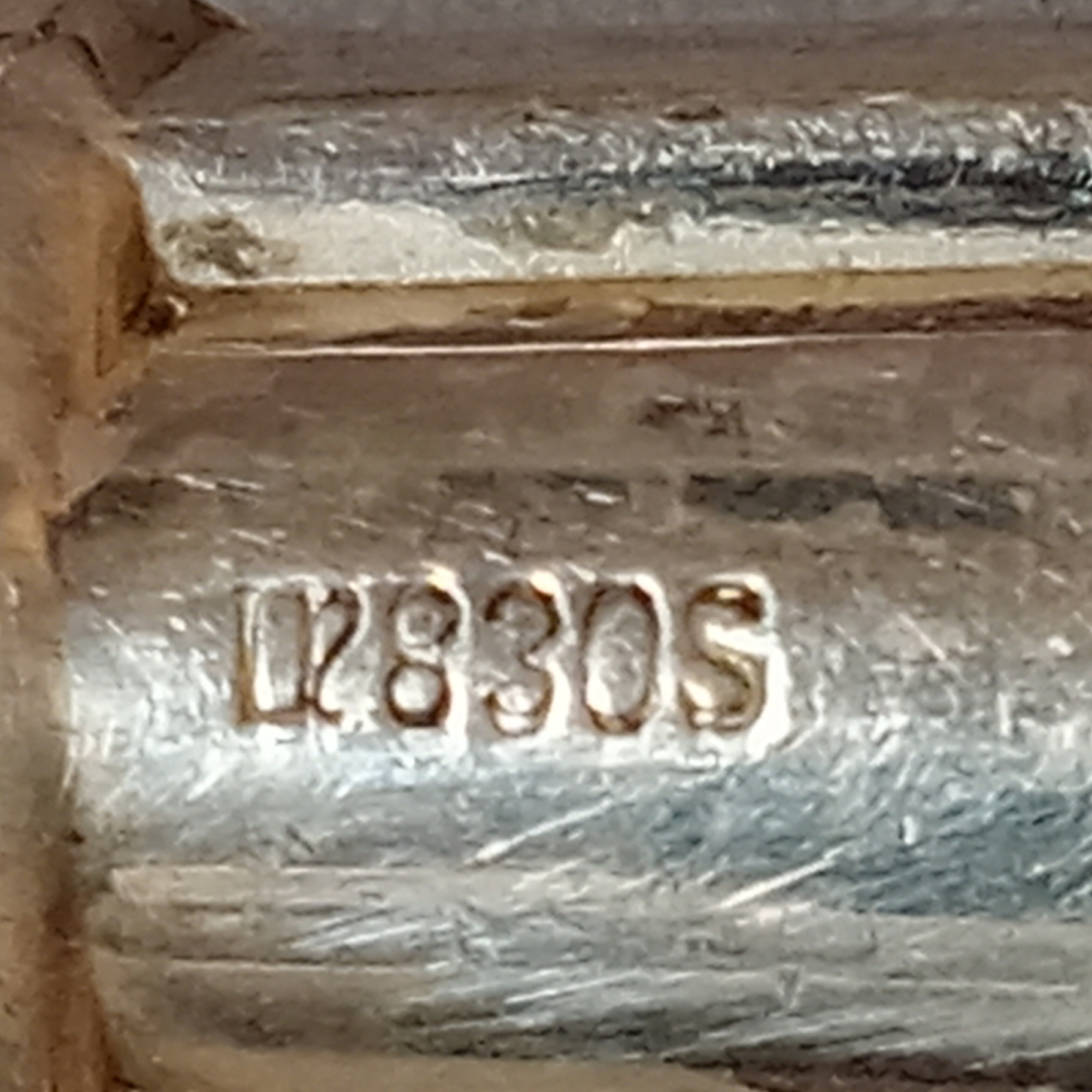 Jacob Tostrup Knives Set/5 - image 4 of 4