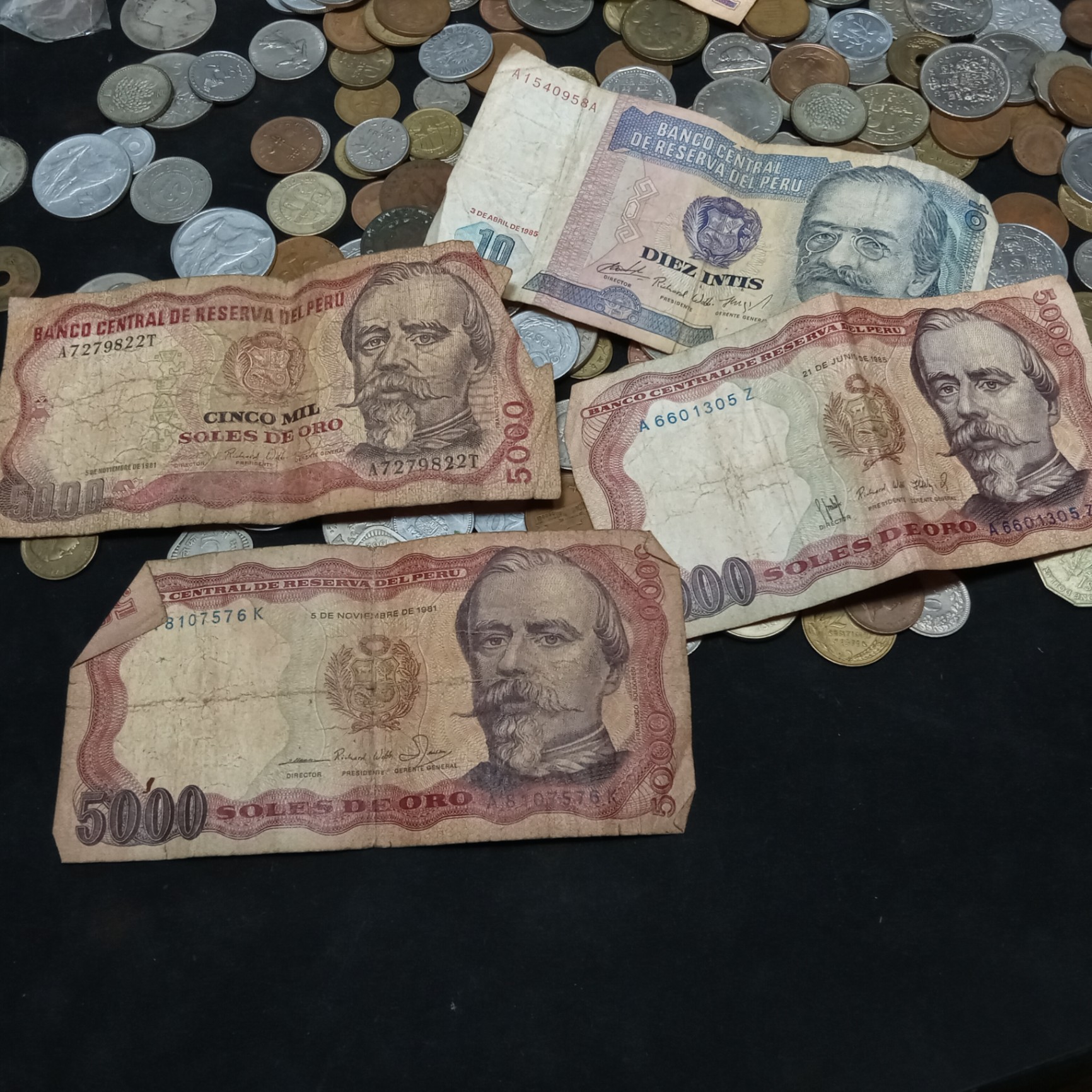 Foreign Money - image 11 of 26