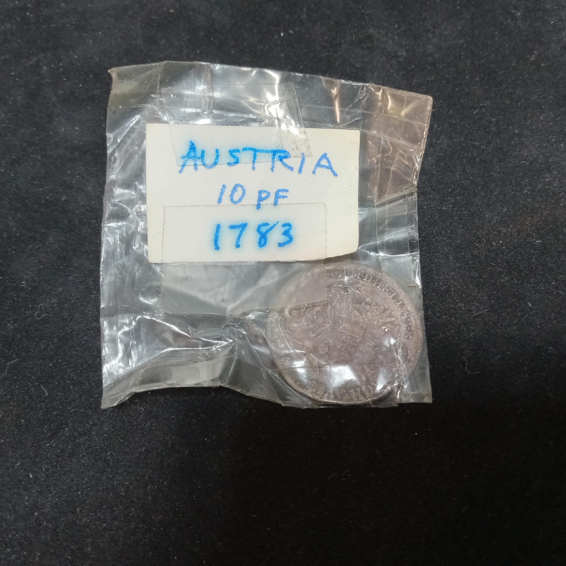 Foreign Money - image 21 of 26