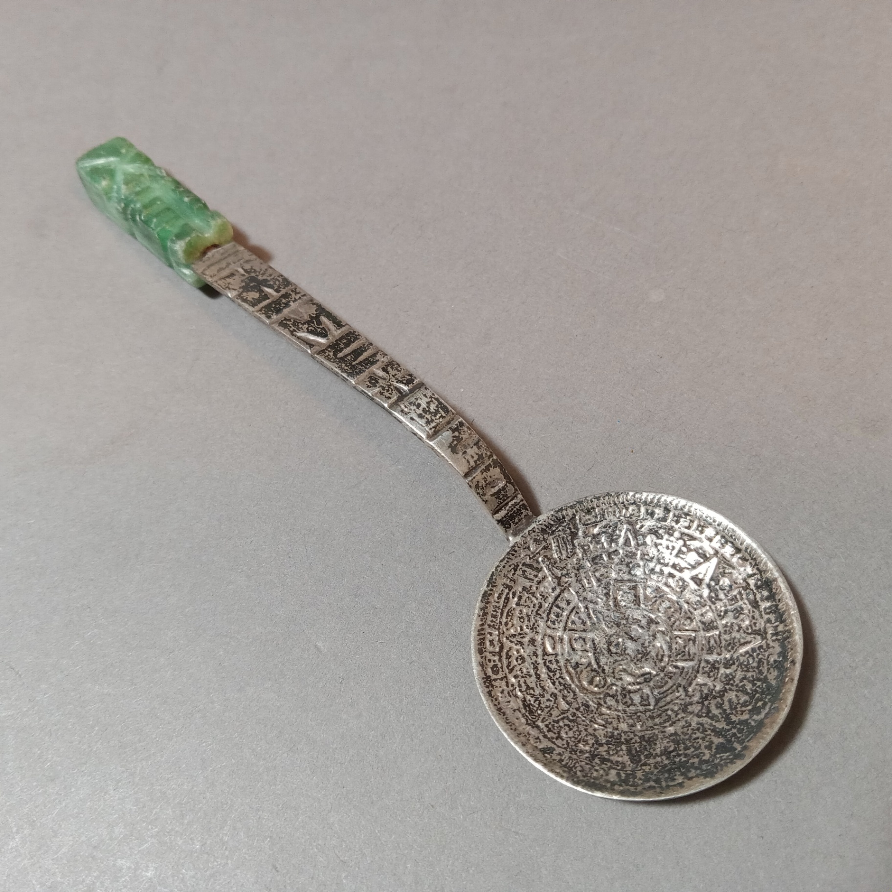 Mexican & Peruvian Silver - image 2 of 21