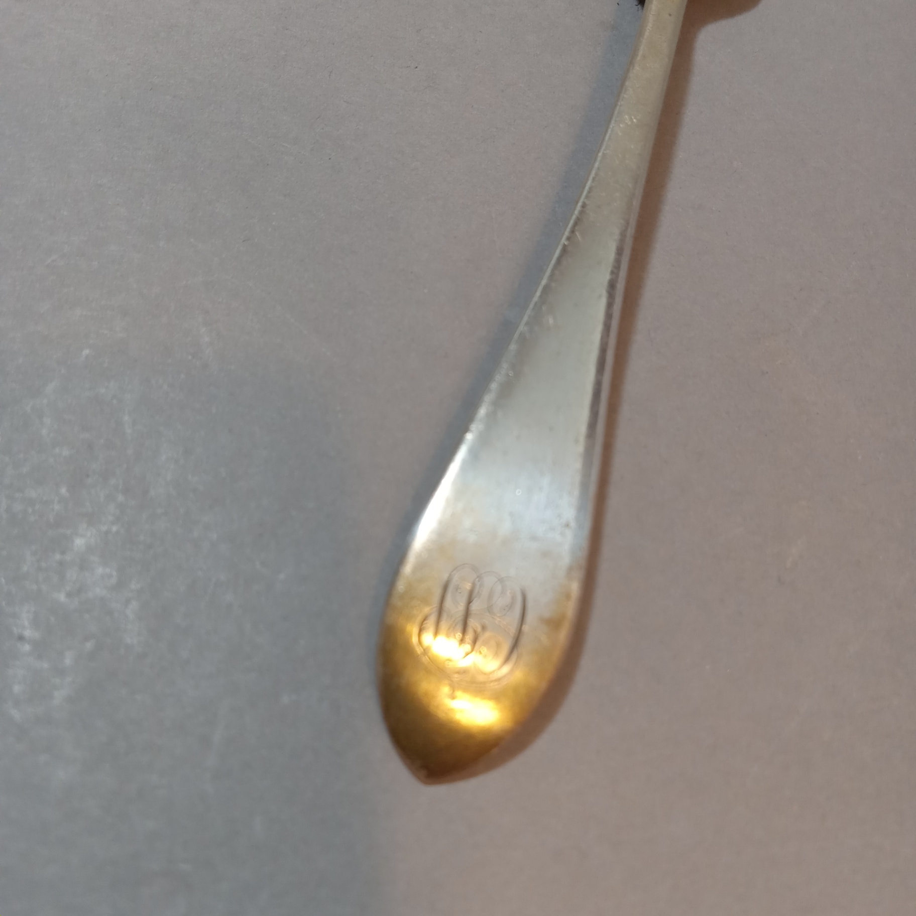 Sterling Dominick & Haff Flatware - Serving Pieces - image 3 of 16