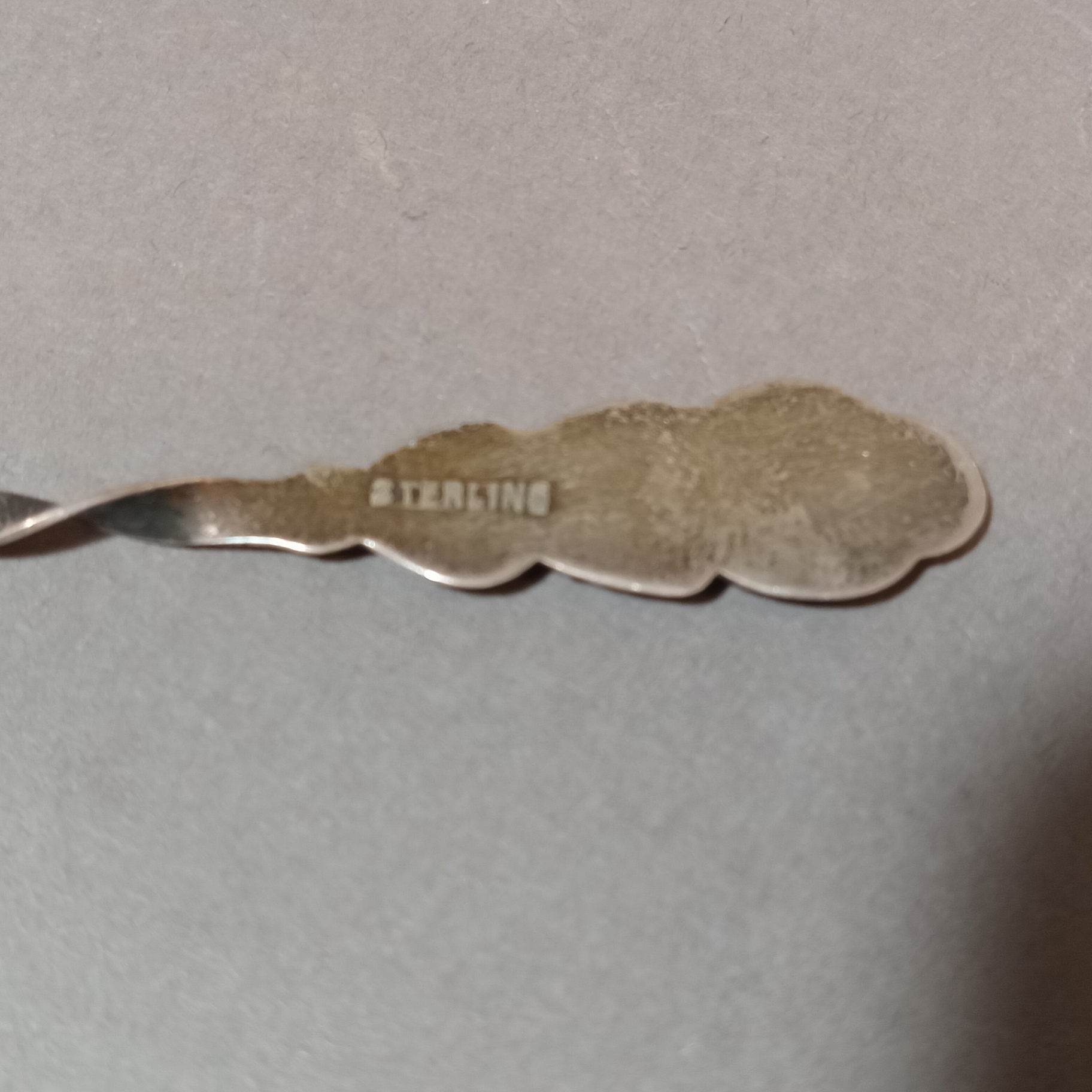 Antique Collectors Spoons - image 4 of 18