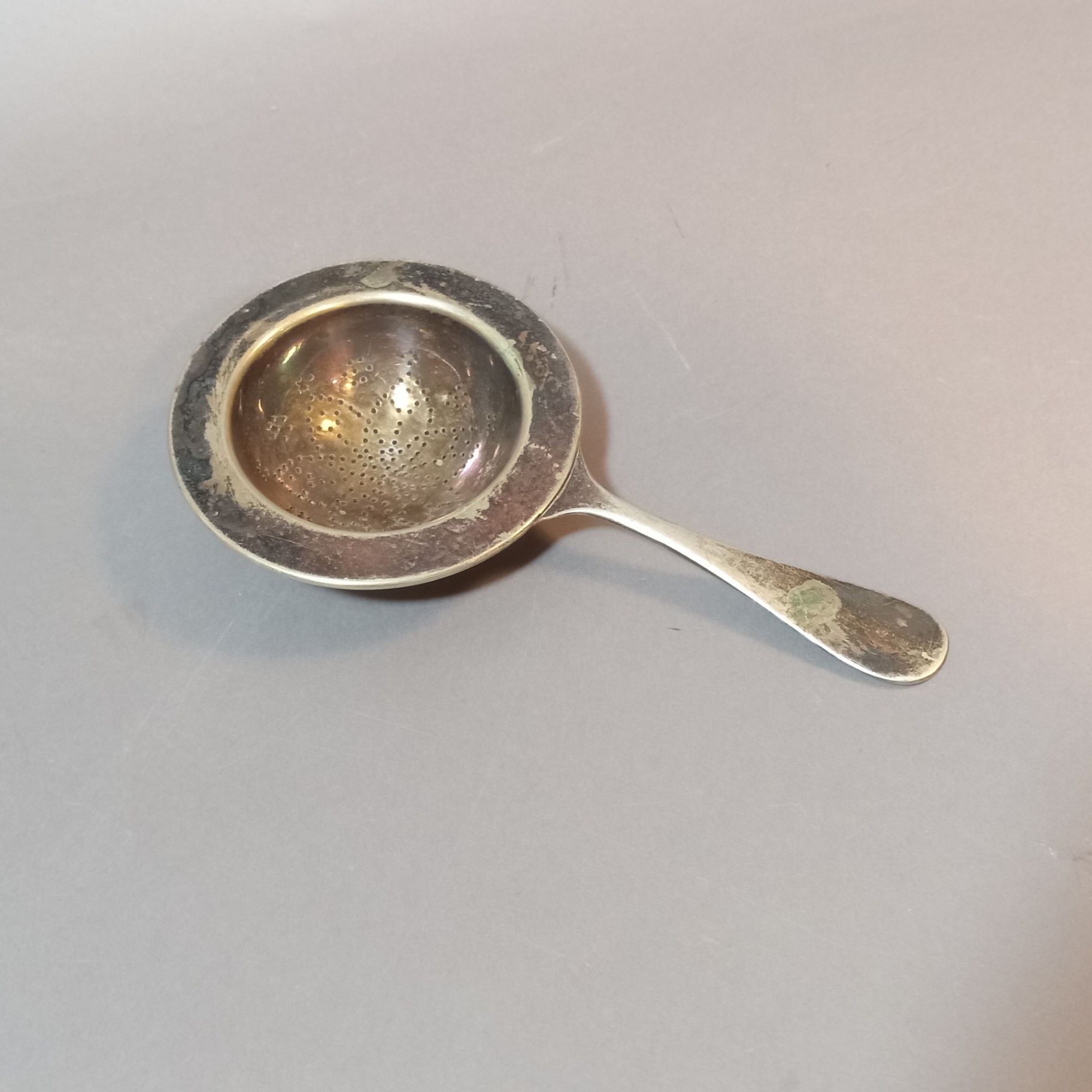 Vintage Silverplate Barware - image 15 of 16