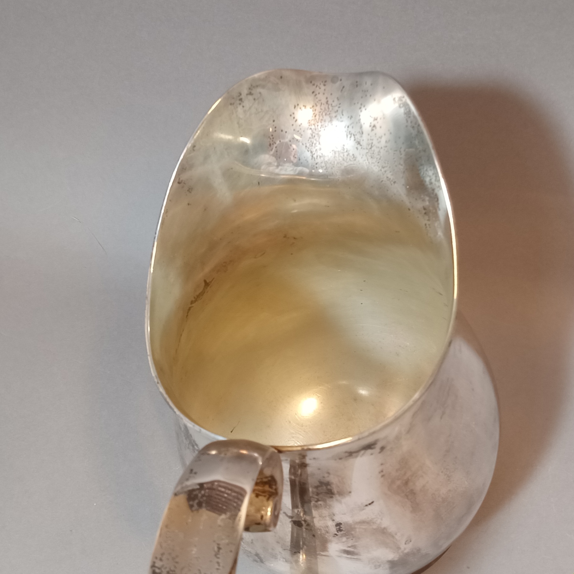 Watson Company Sterling Pitcher - image 3 of 5