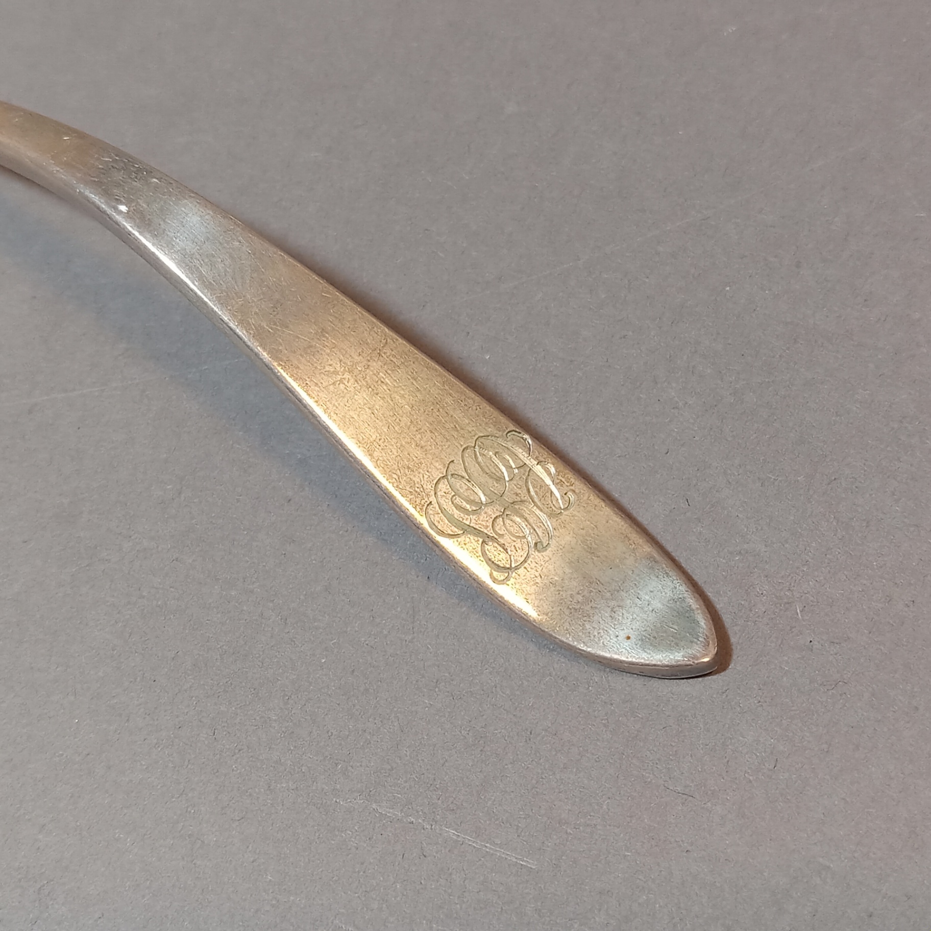 Sterling Spoons & Ladles for This and That - image 12 of 19