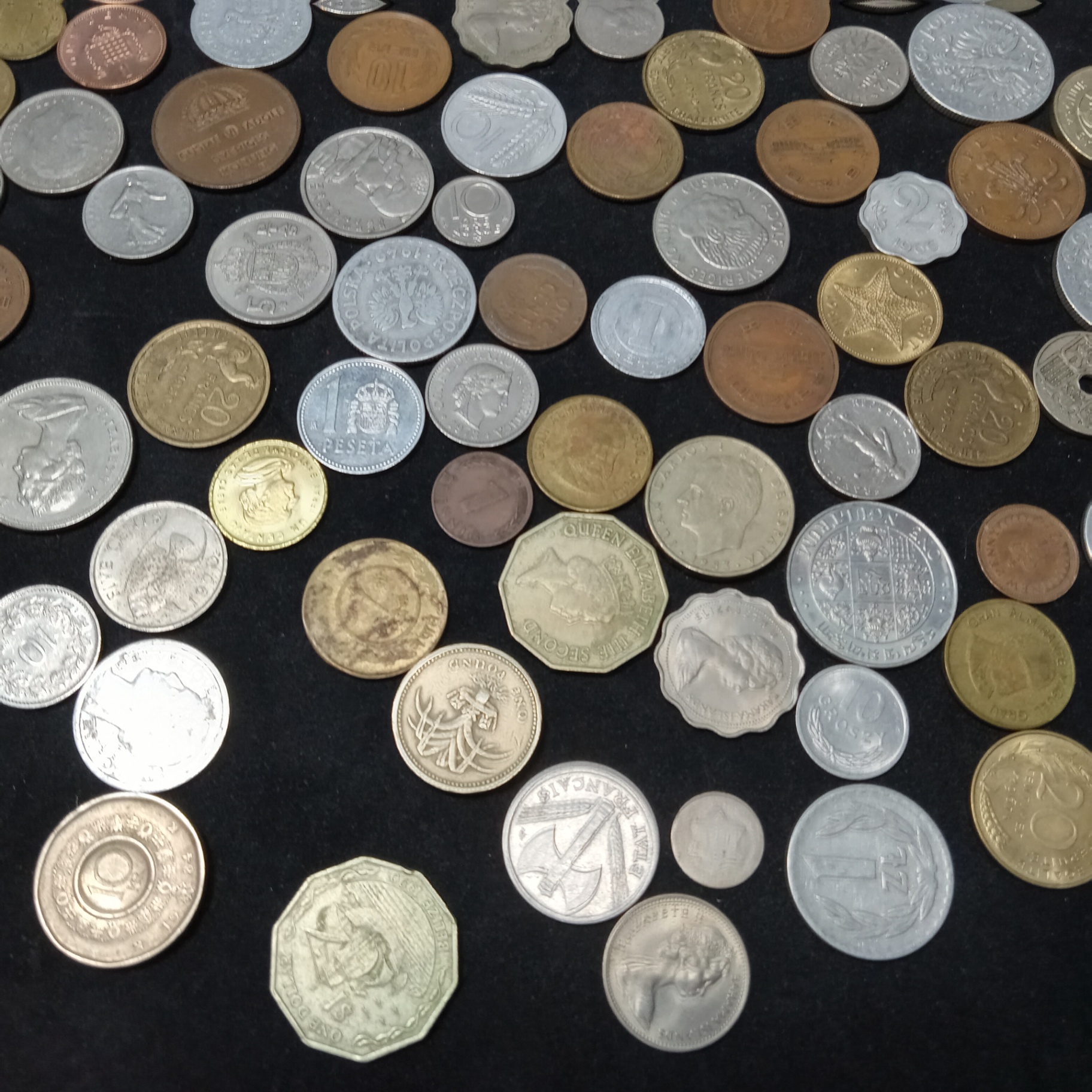 Foreign Money - image 13 of 26