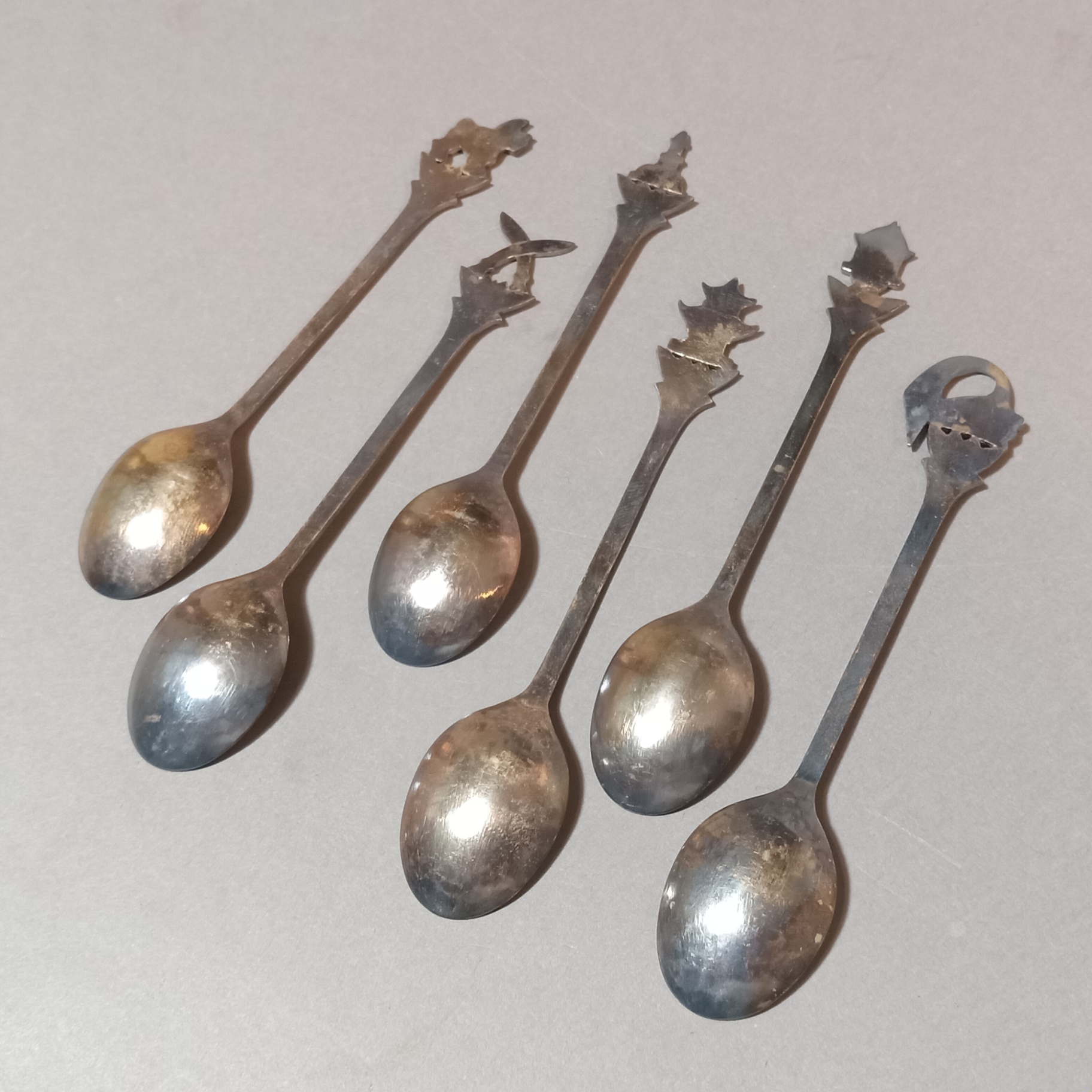 Spoons & More From Thailand / Siam - image 14 of 14