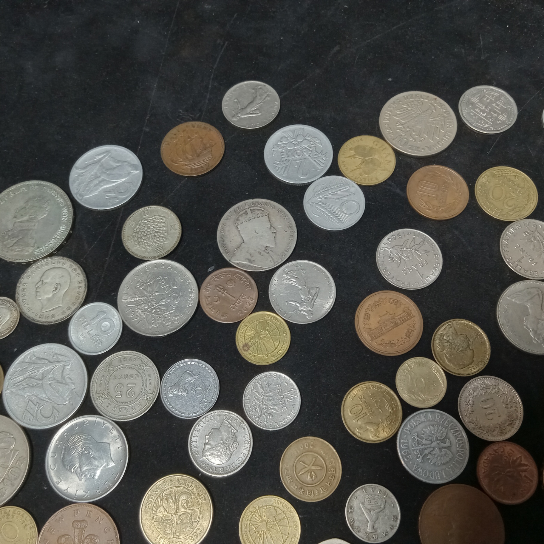 Foreign Money - image 25 of 26