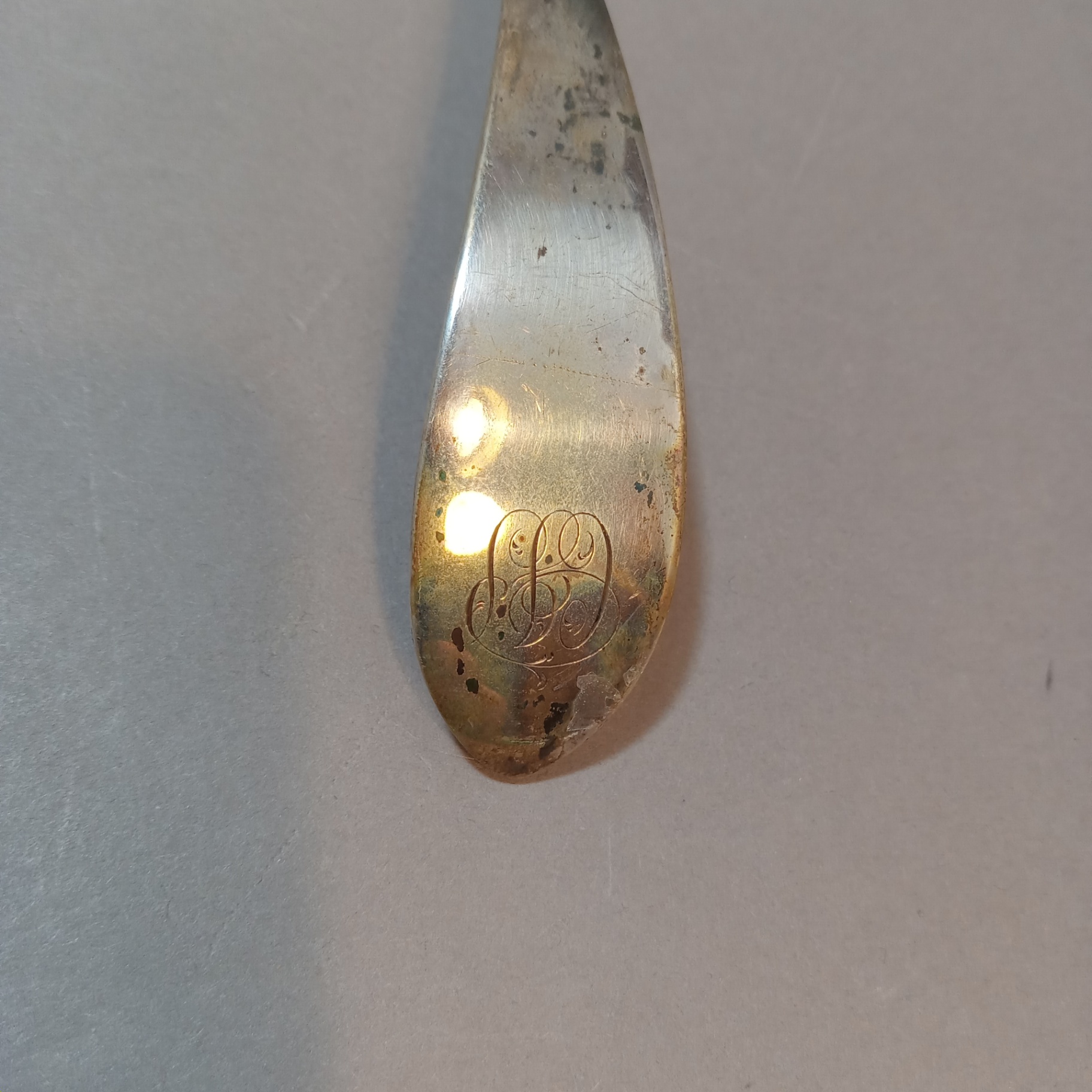 Sterling Dominick & Haff Flatware - Serving Pieces - image 8 of 16