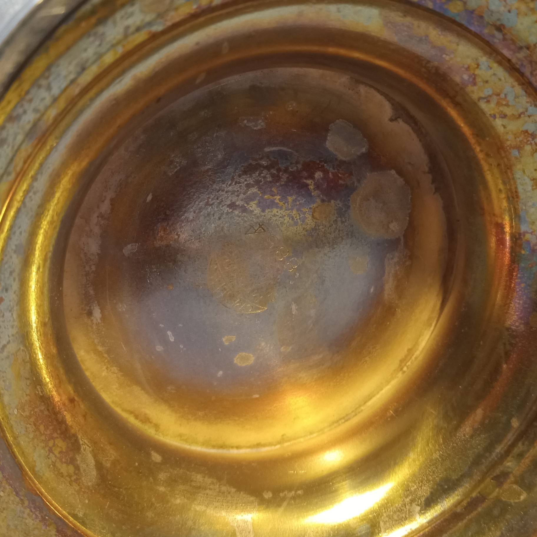 Vintage Silverplate Barware - image 9 of 16