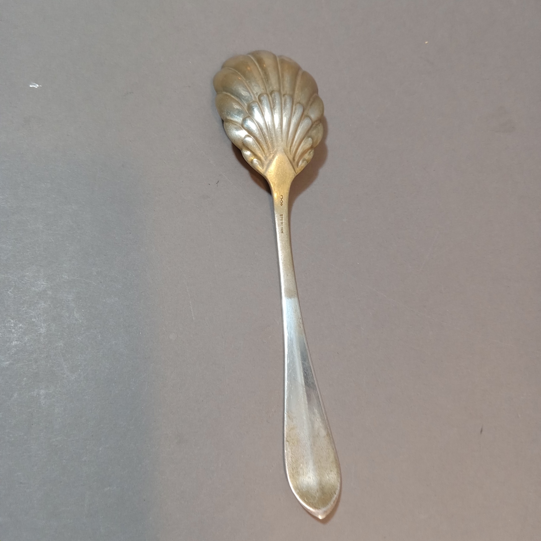 Sterling Dominick & Haff Flatware - Serving Pieces - image 5 of 16