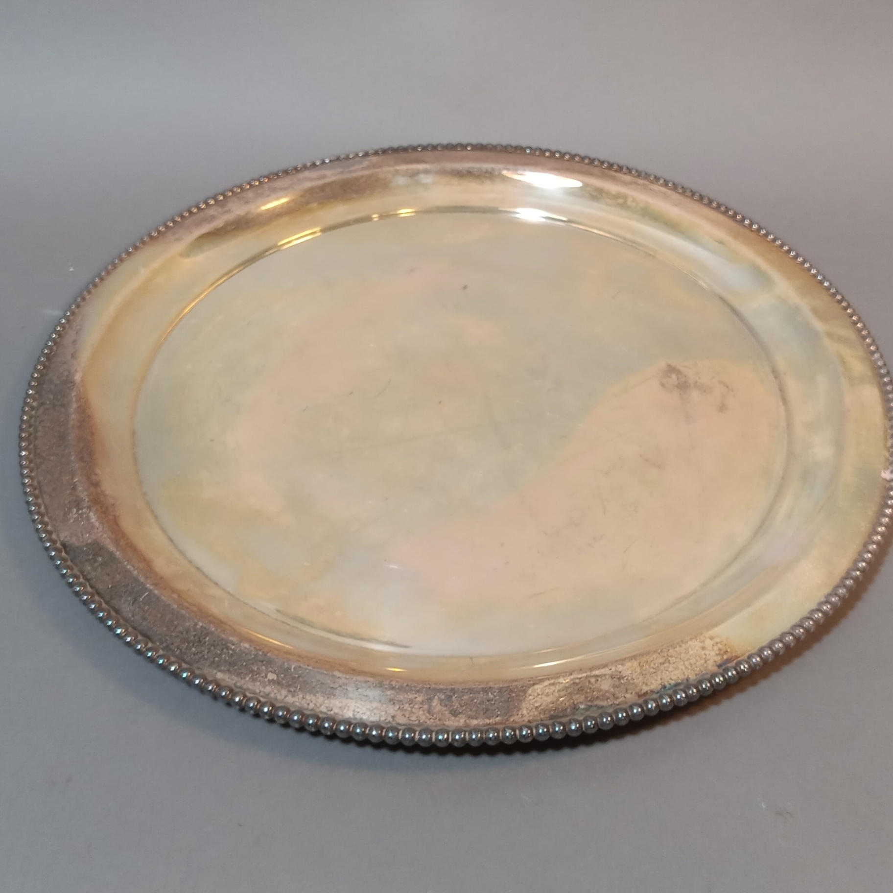 Vintage Silverplate Barware - image 2 of 16