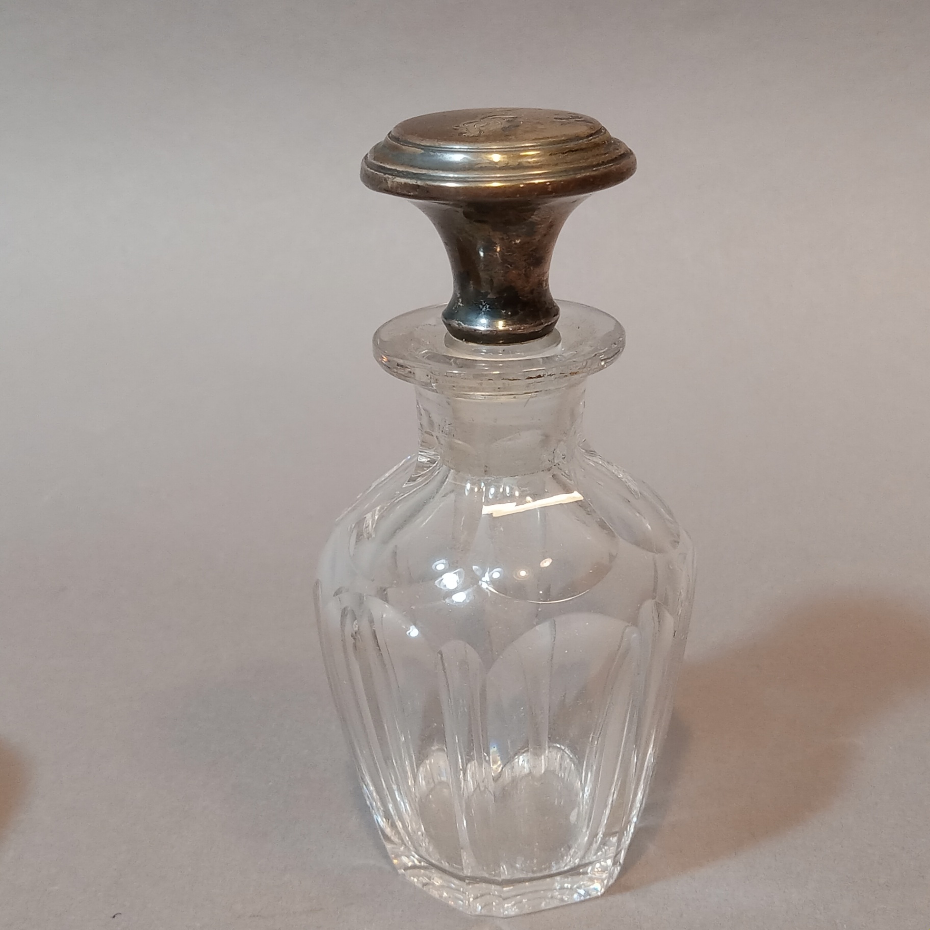 Gorham Sterling Vanity Set - image 5 of 11