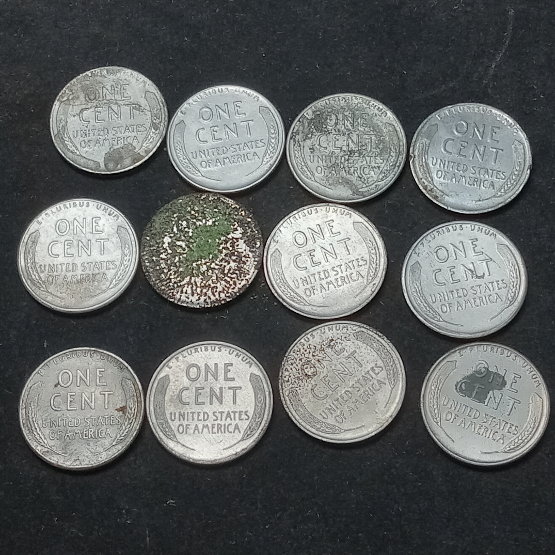 Civil War Era & More US Coins - image 13 of 14