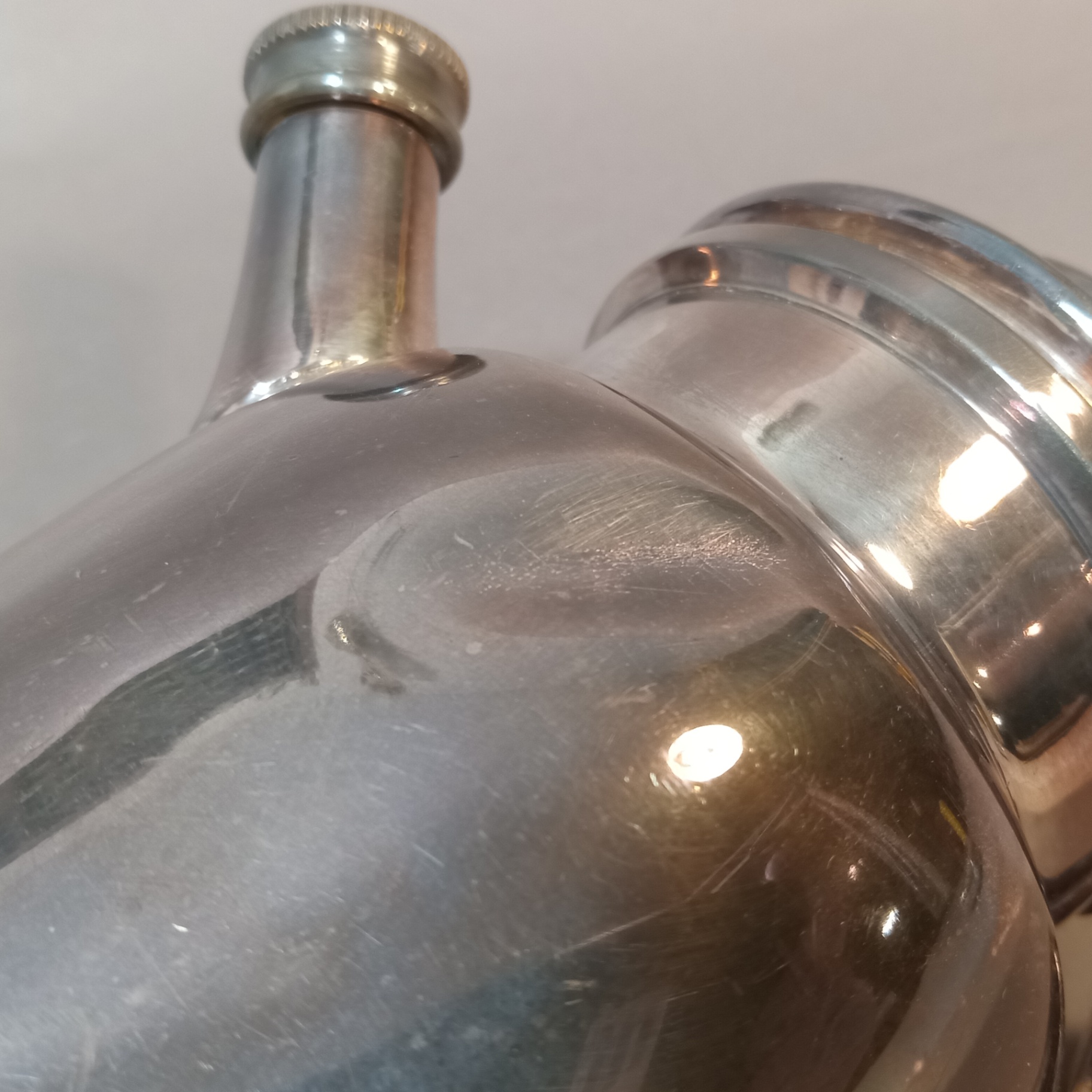 Vintage Silverplate Barware - image 13 of 16