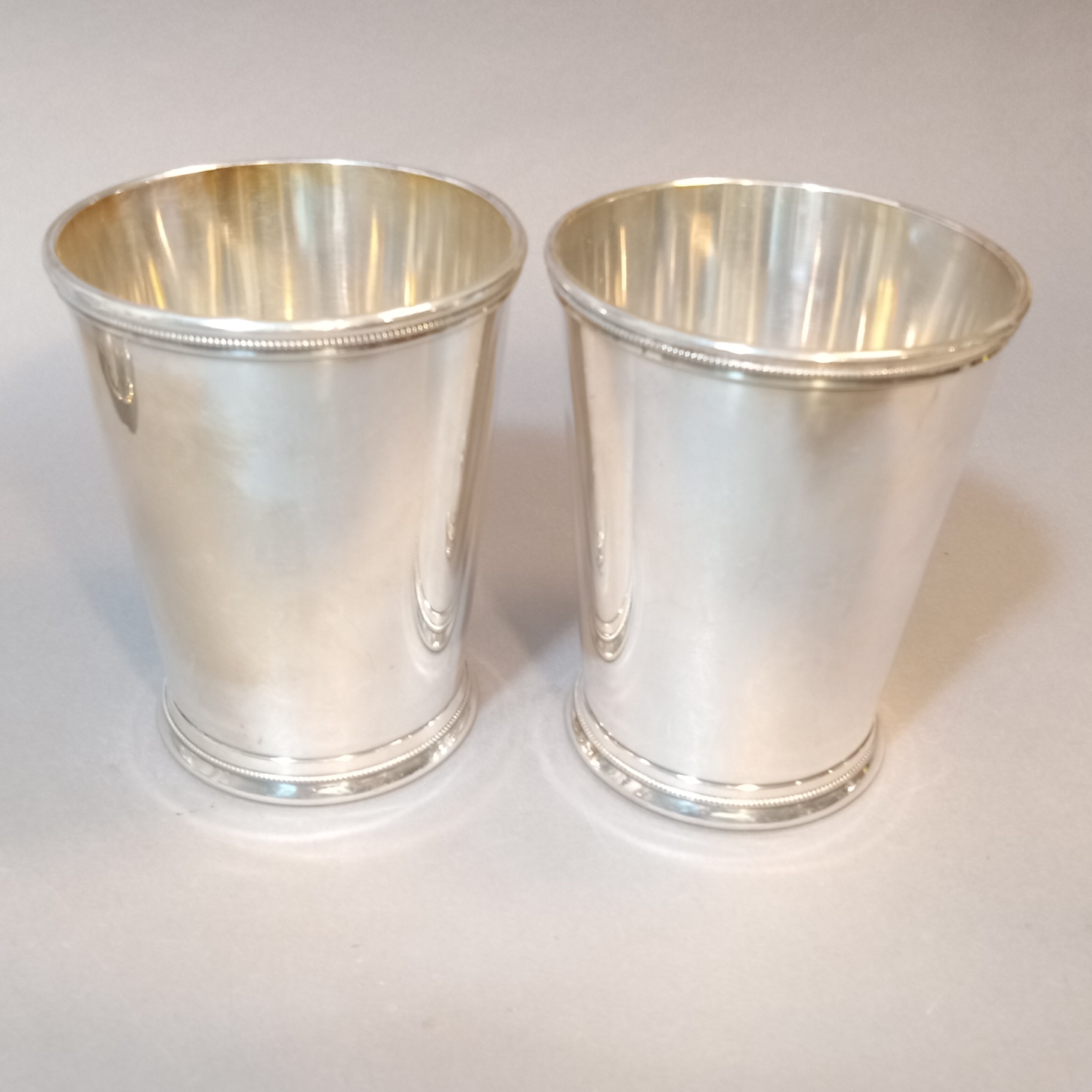 Vintage Silverplate Decor & Tableware - image 8 of 17