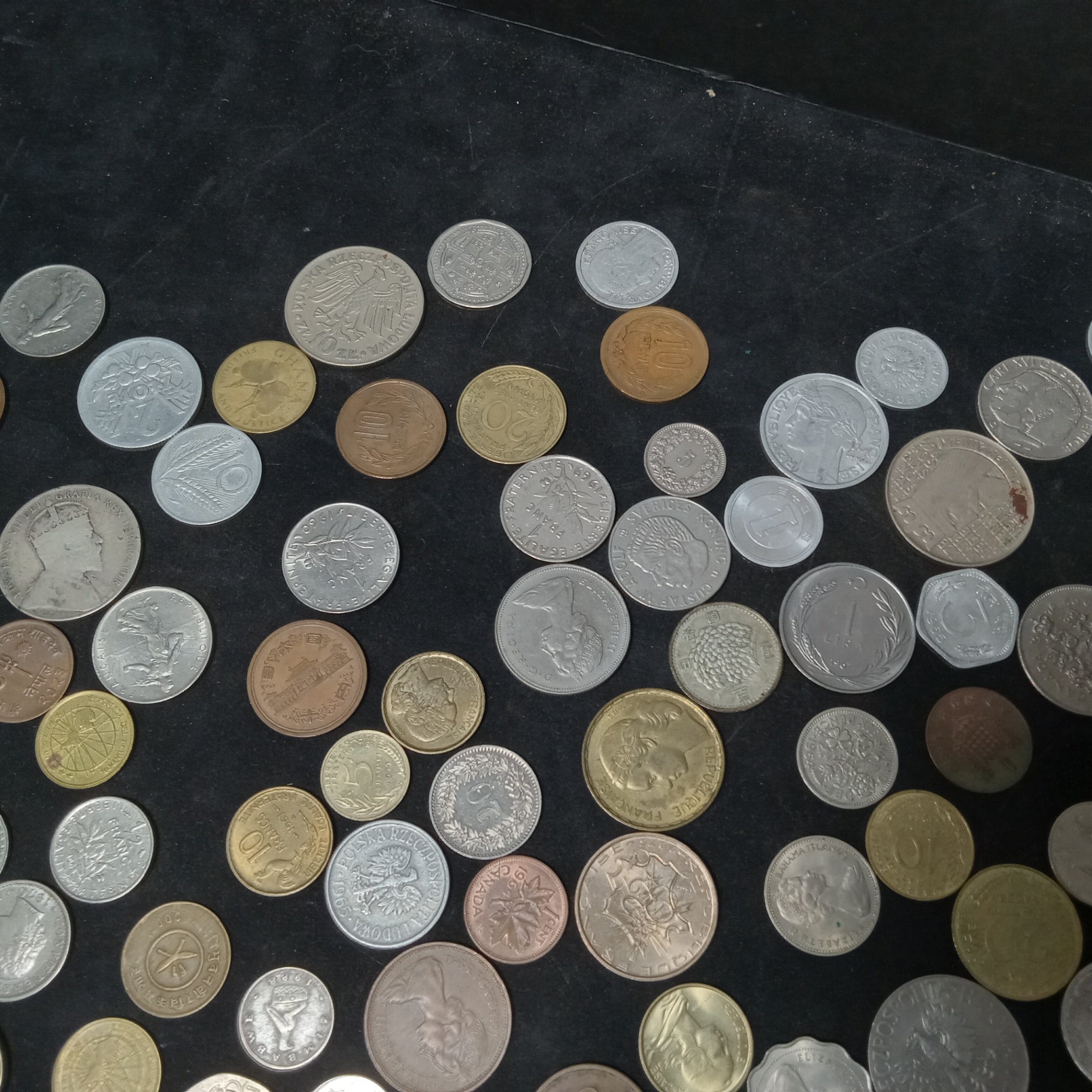 Foreign Money - image 14 of 26