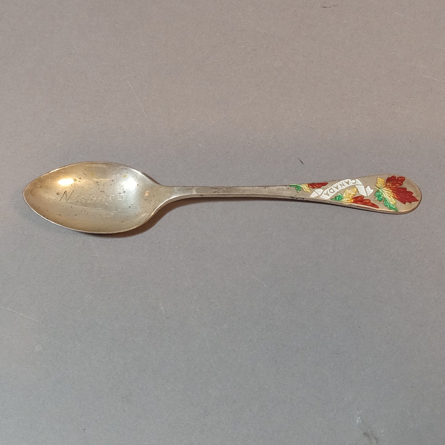 Antique Collectors Spoons - image 8 of 18