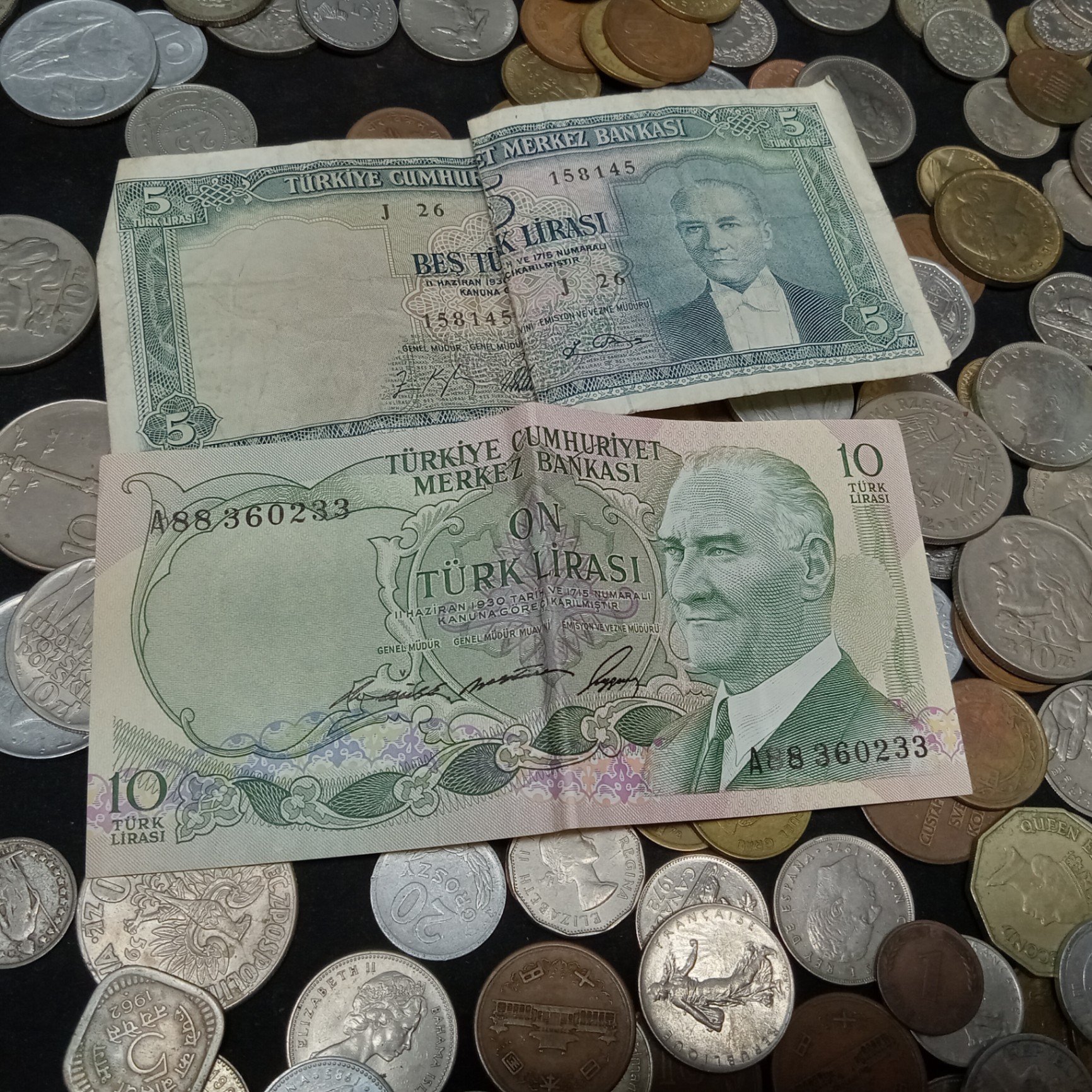 Foreign Money - image 24 of 26