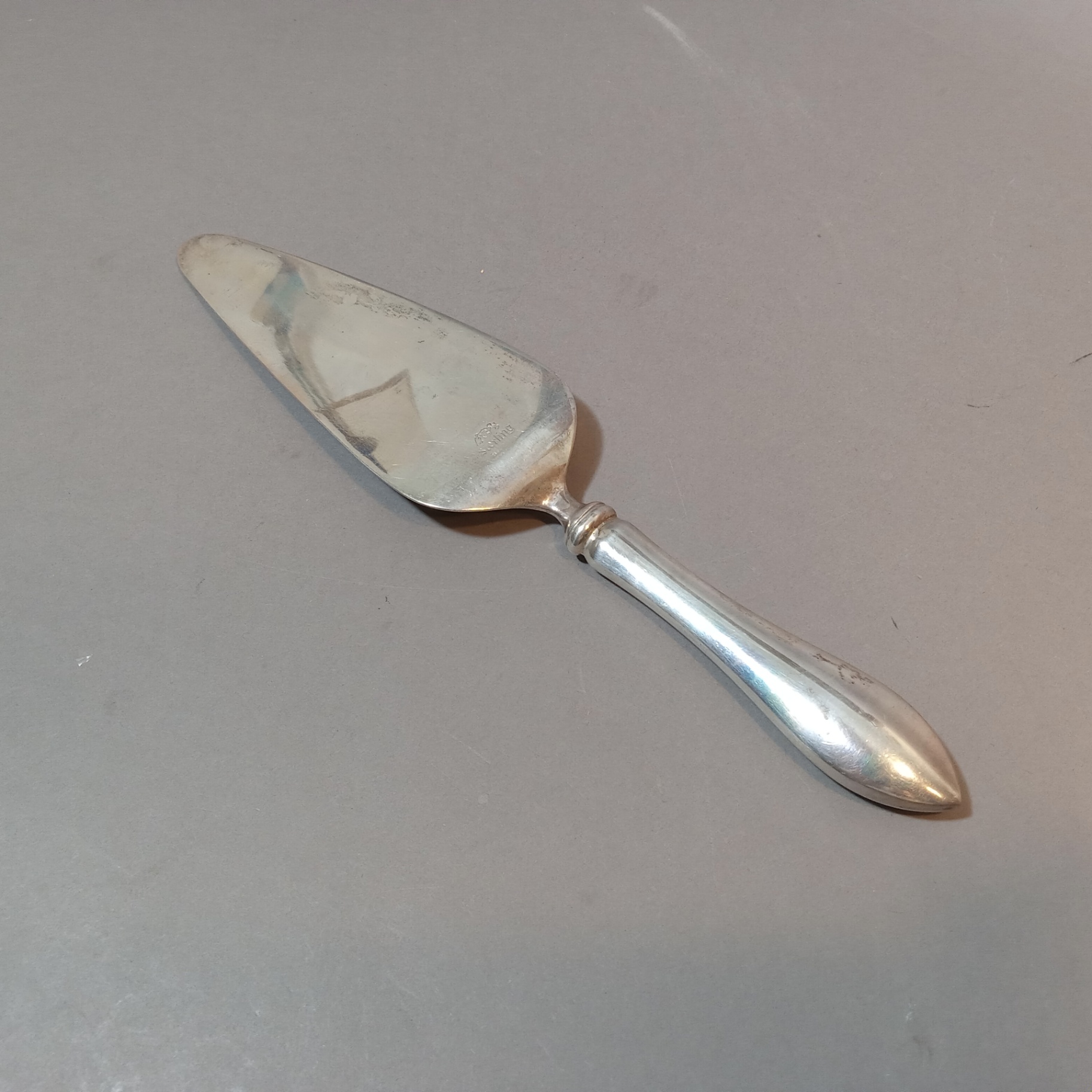 Sterling Dominick & Haff Flatware - Serving Pieces - image 14 of 16