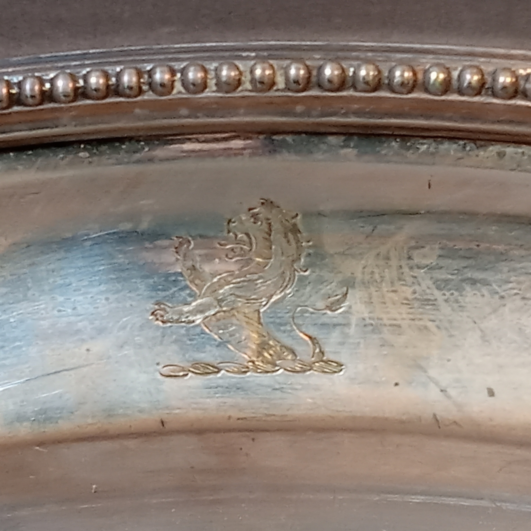 Vintage Silverplate - image 10 of 19