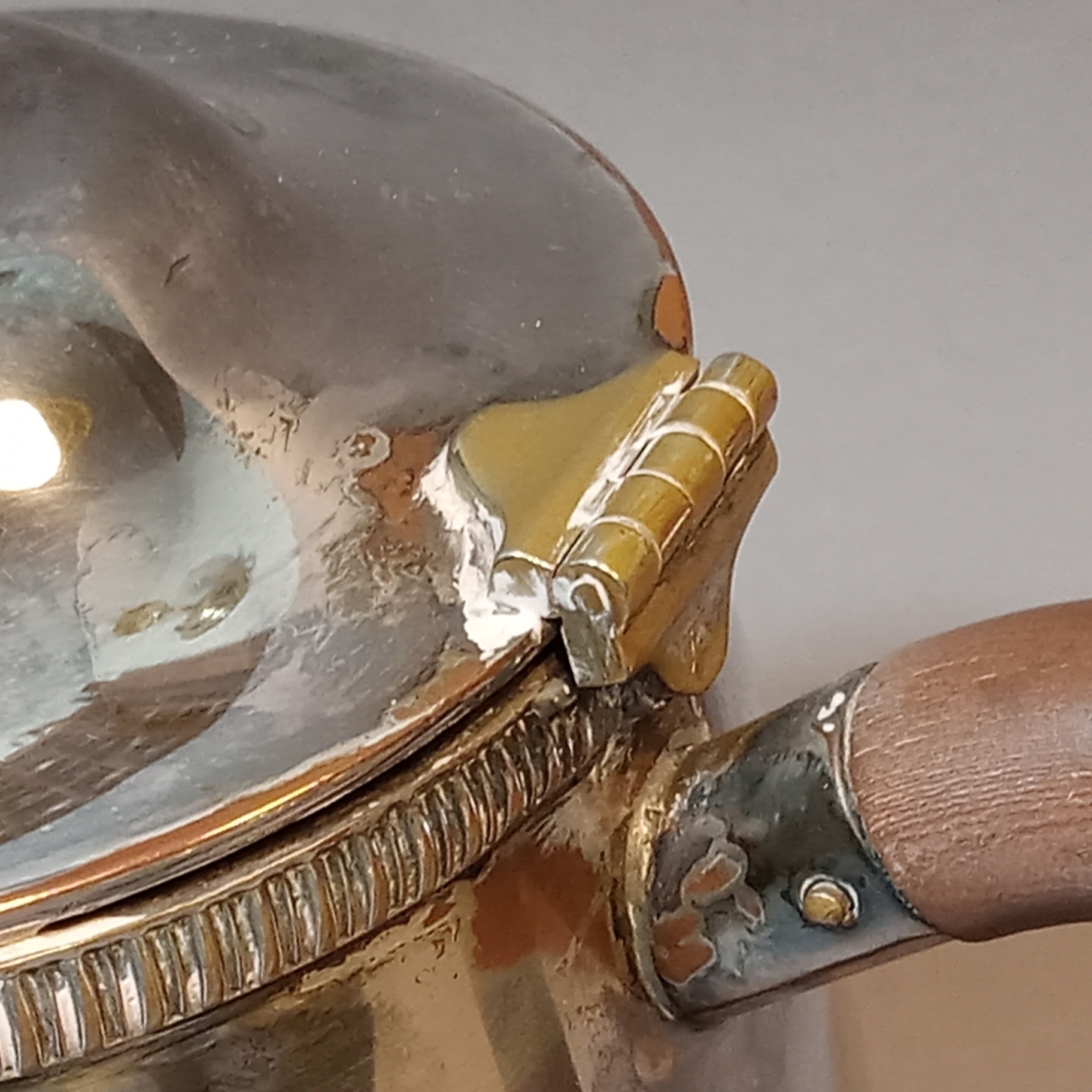 Vintage Silverplate - image 15 of 19