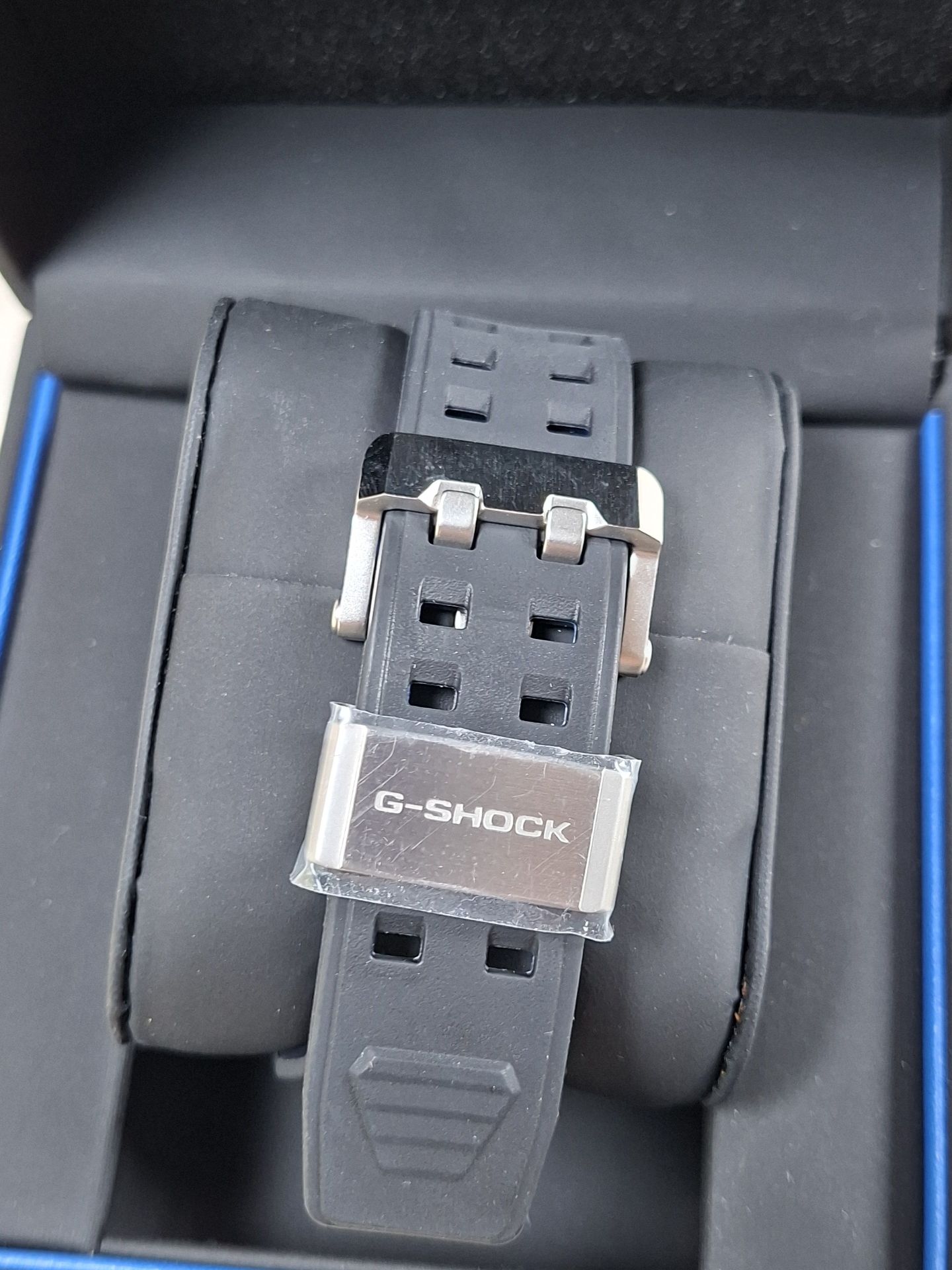 Casio G-Shock Master of G Gravitymaster Watch GPU-2000-1A2JF - image 7 of 9