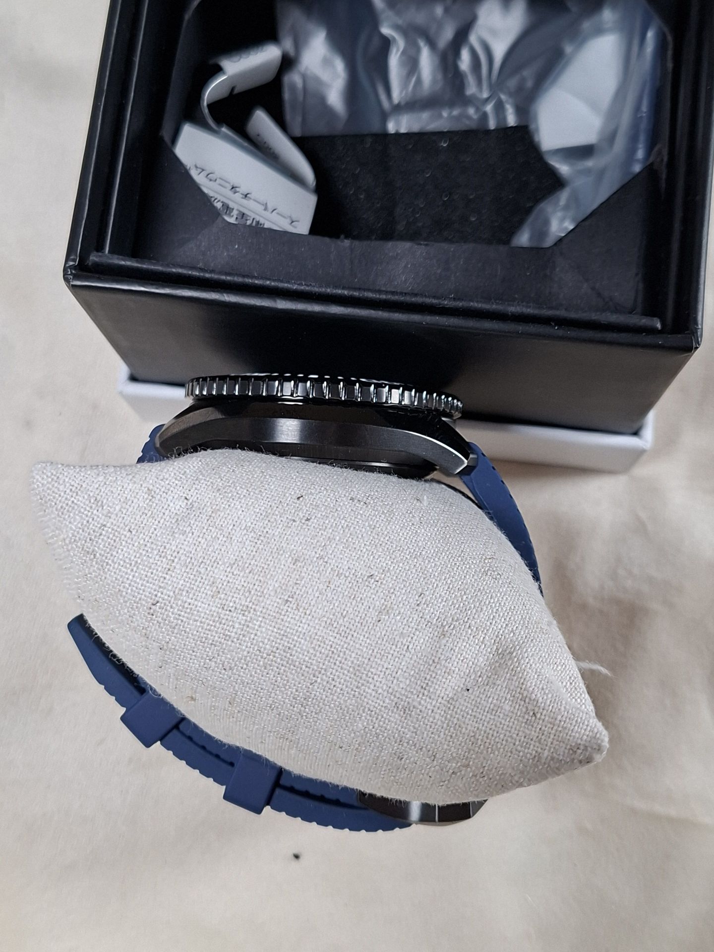 Citizen Eco-Drive GPS Diver Watch CC5006-06L - image 4 of 9