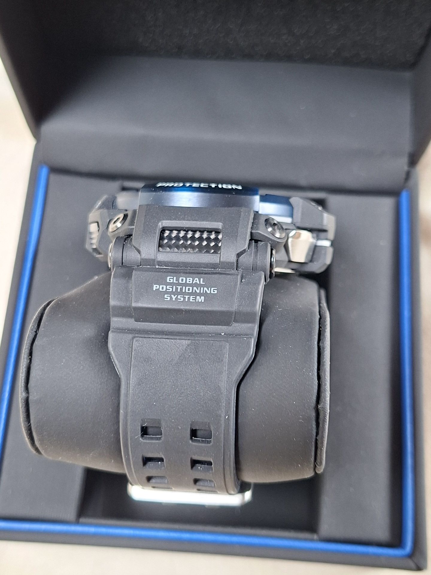 Casio G-Shock Master of G Gravitymaster Watch GPU-2000-1A2JF - image 6 of 9