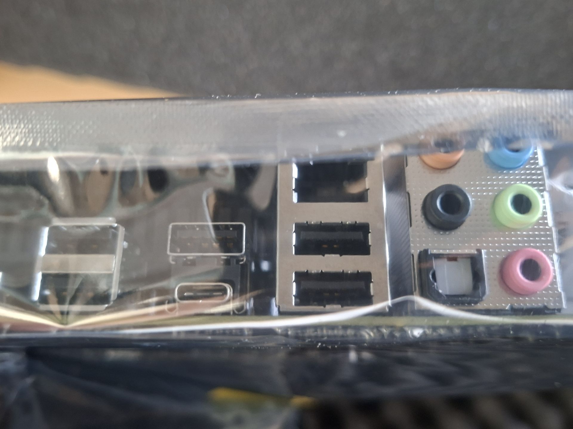 Lenovo Legion Desktop Motherboard, Brand New - image 4 of 9