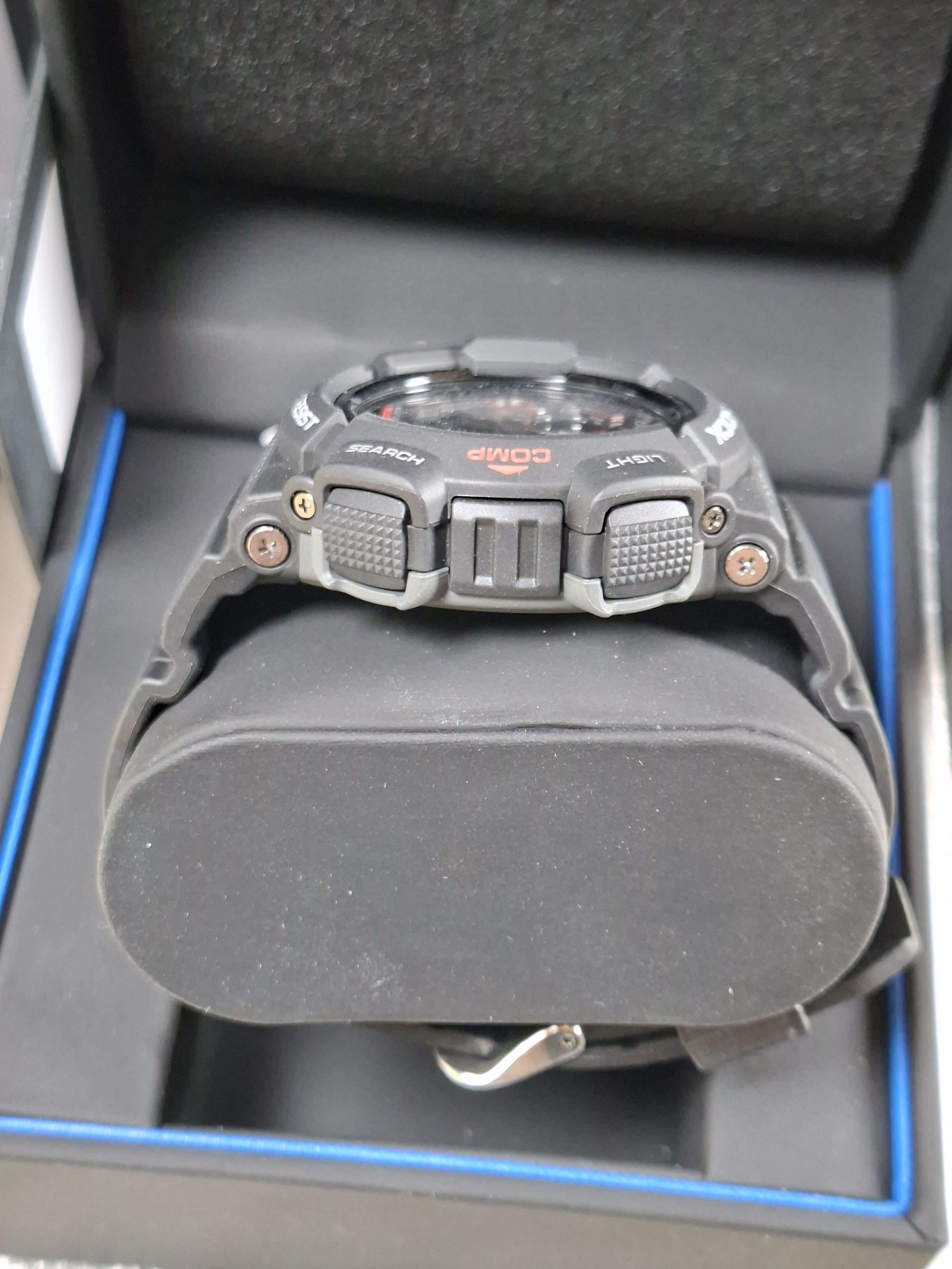 Casio G-Shock Mudman GW-9300-1JF Digital Watch - image 5 of 8