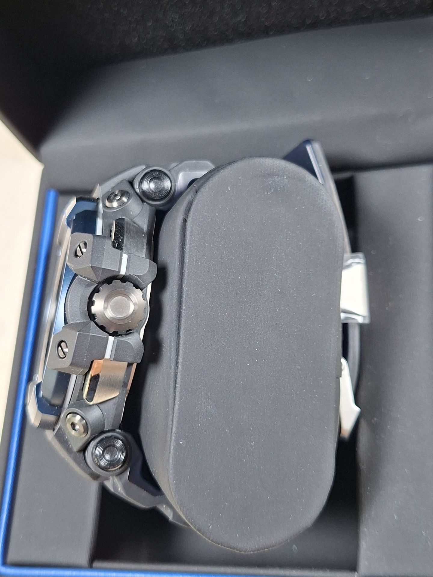 Casio G-Shock Master of G Gravitymaster Watch GPU-2000-1A2JF - image 4 of 9