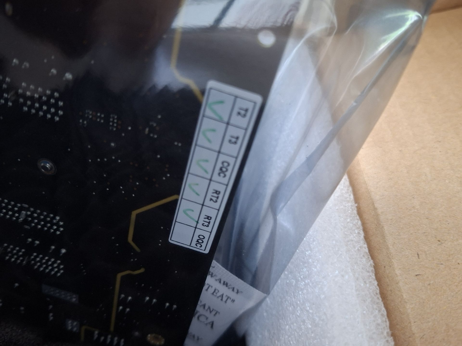 Lenovo Legion Desktop Motherboard, Brand New - image 9 of 9