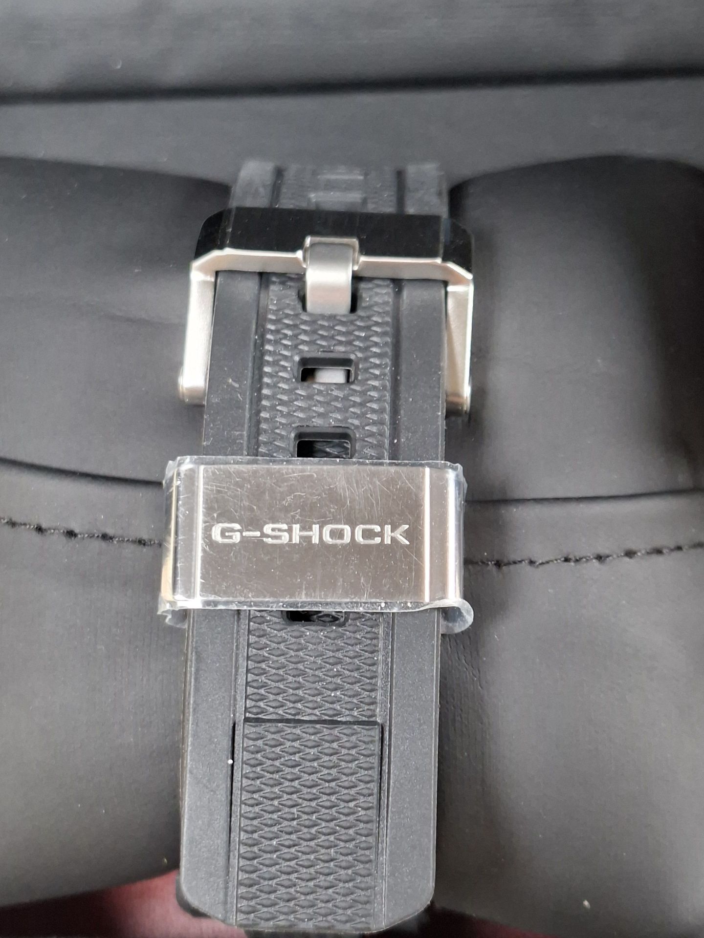 Casio G-Shock MTG-B1000 Wristwatch with Box - image 5 of 8