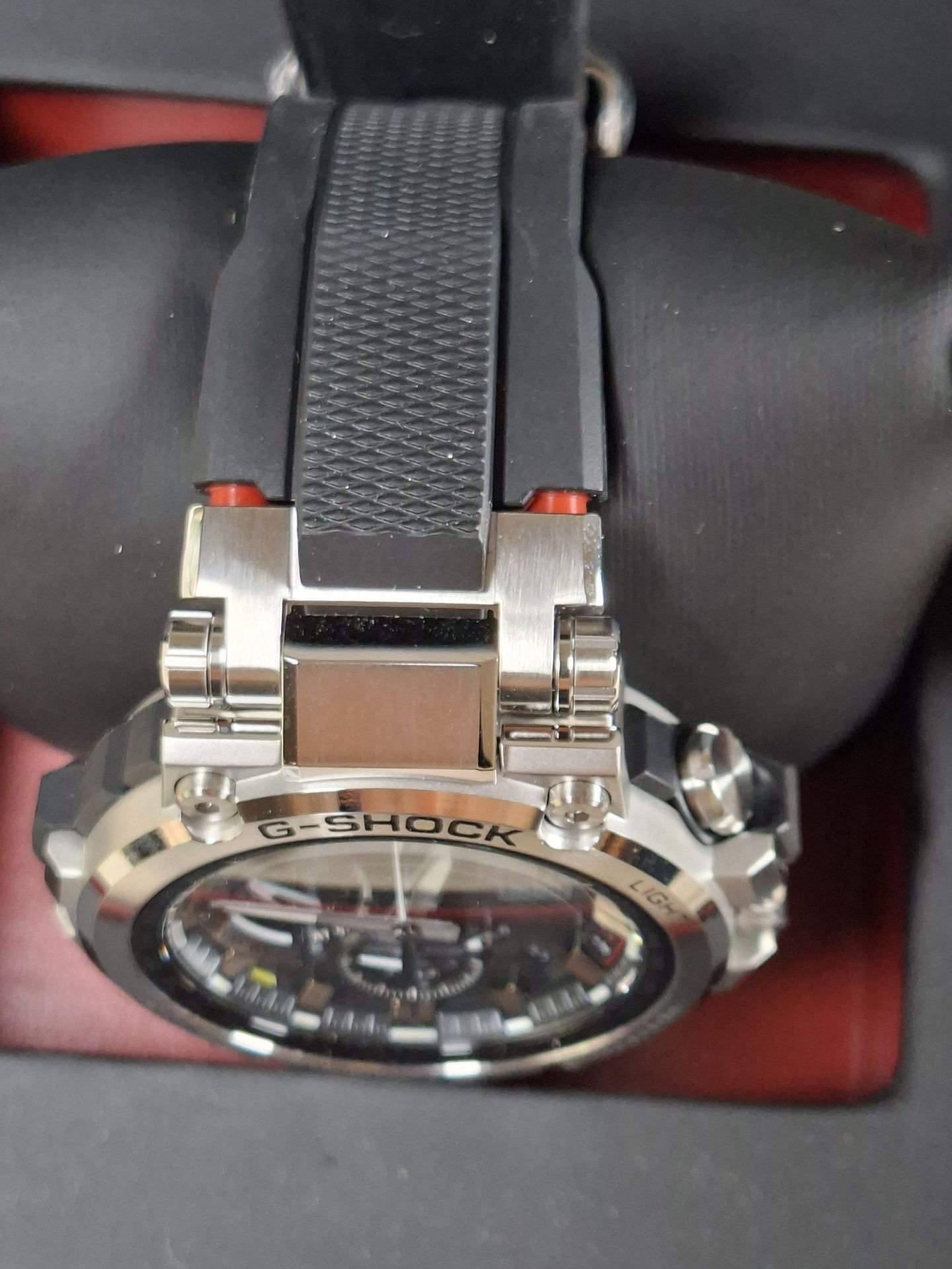 Casio G-Shock MTG-B1000 Wristwatch with Box - image 7 of 8