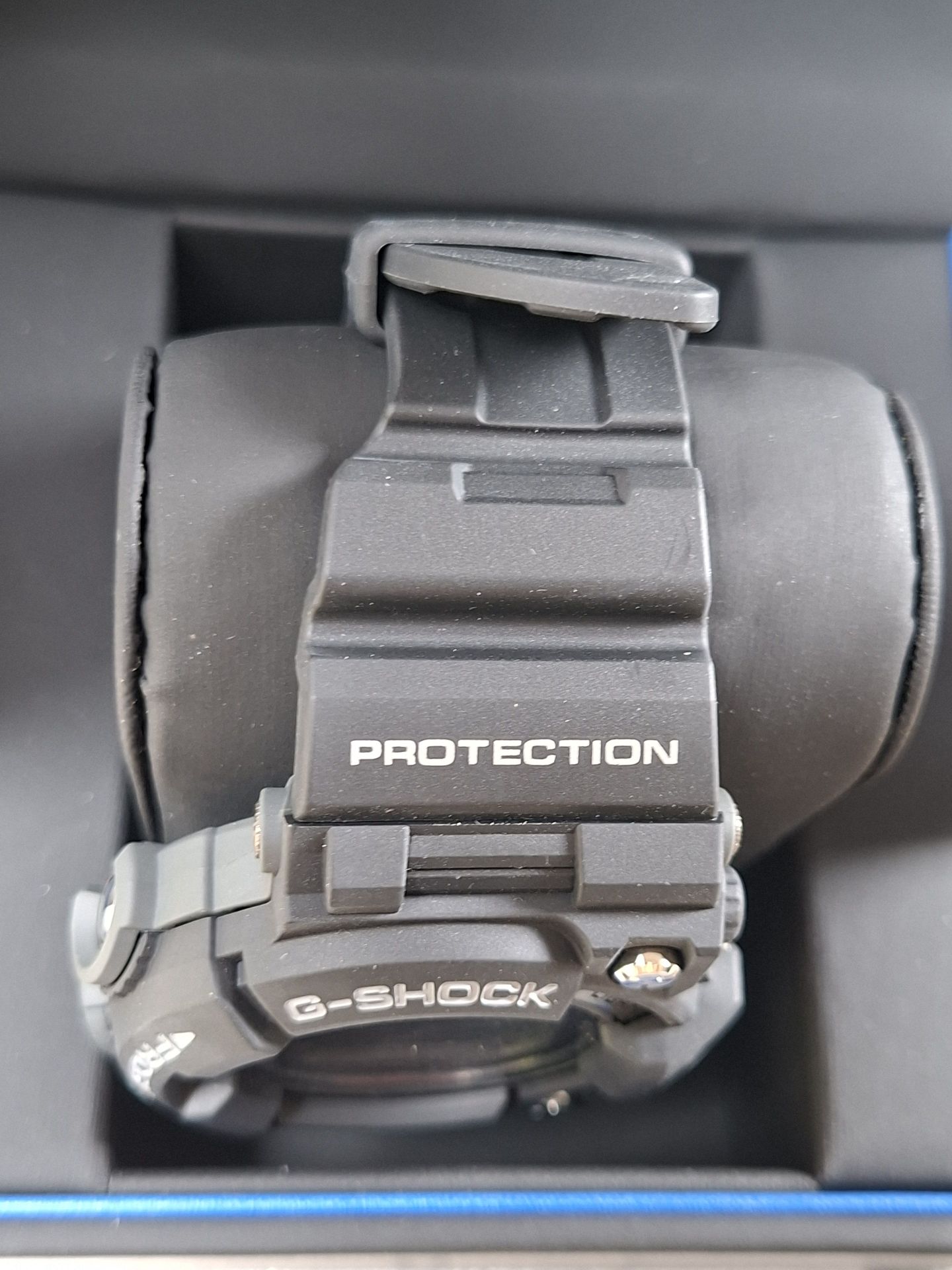 Casio G-Shock Frogman GWF-1000-1JF Digital Watch - image 5 of 9