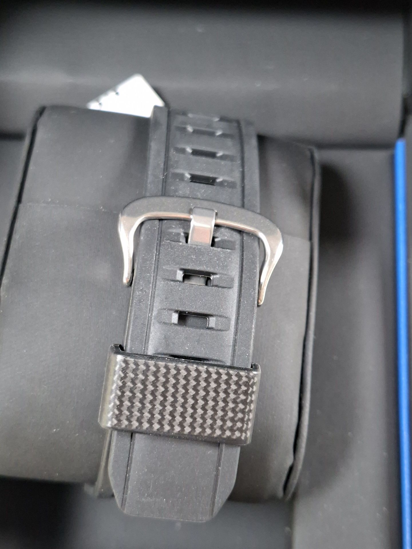 Casio G-Shock Mudman GW-9300-1JF Digital Watch - image 8 of 8
