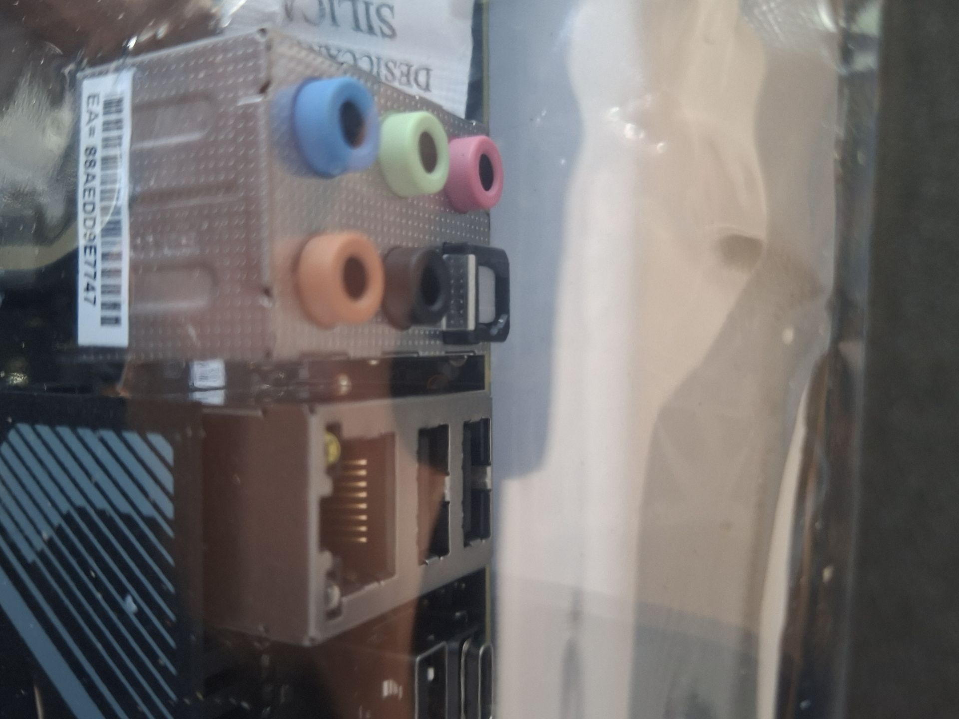 Lenovo Legion Desktop Motherboard, Brand New - image 8 of 9