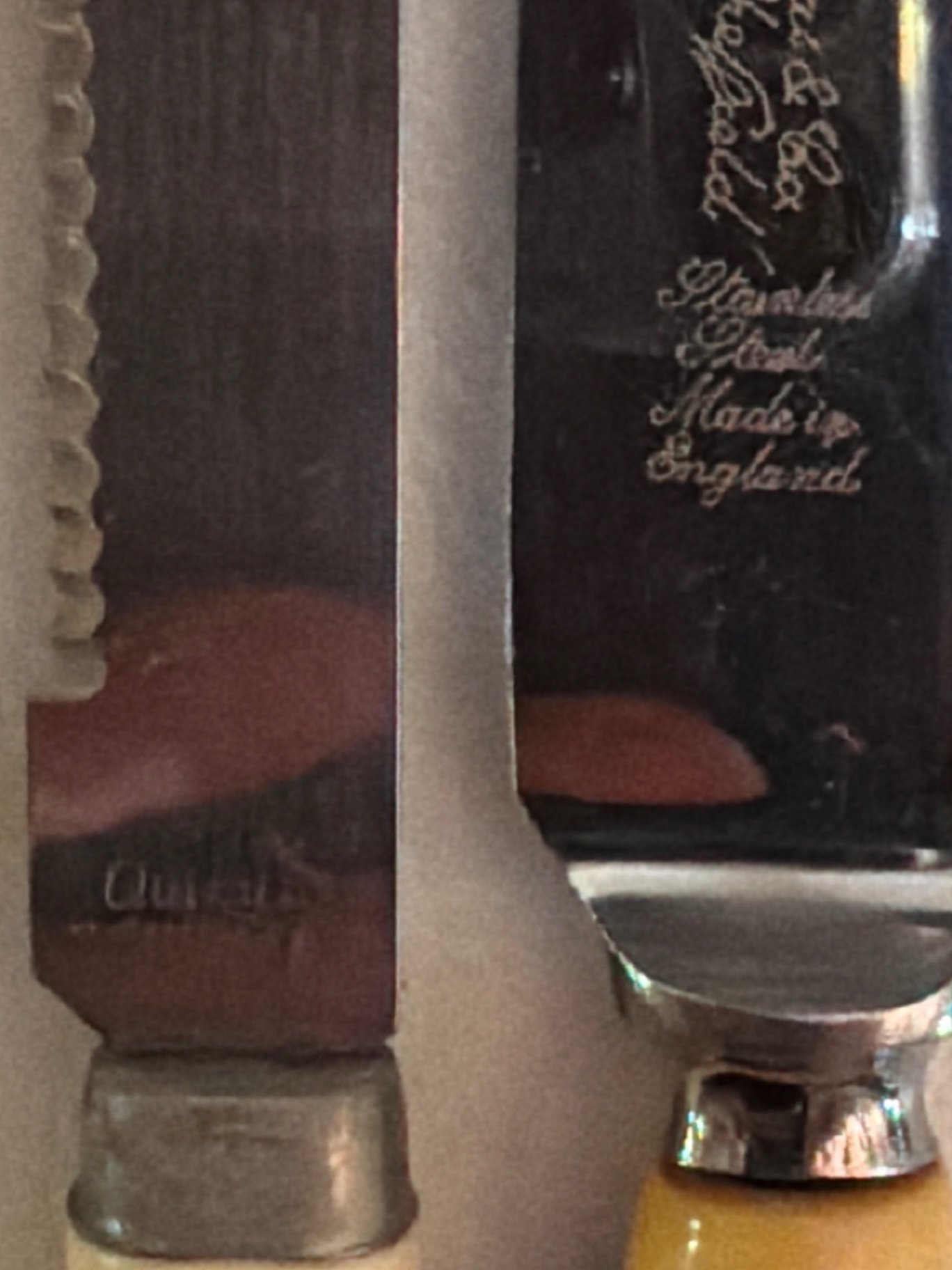 Cutlery, Cutting Utensils, Trivets, More - image 8 of 21