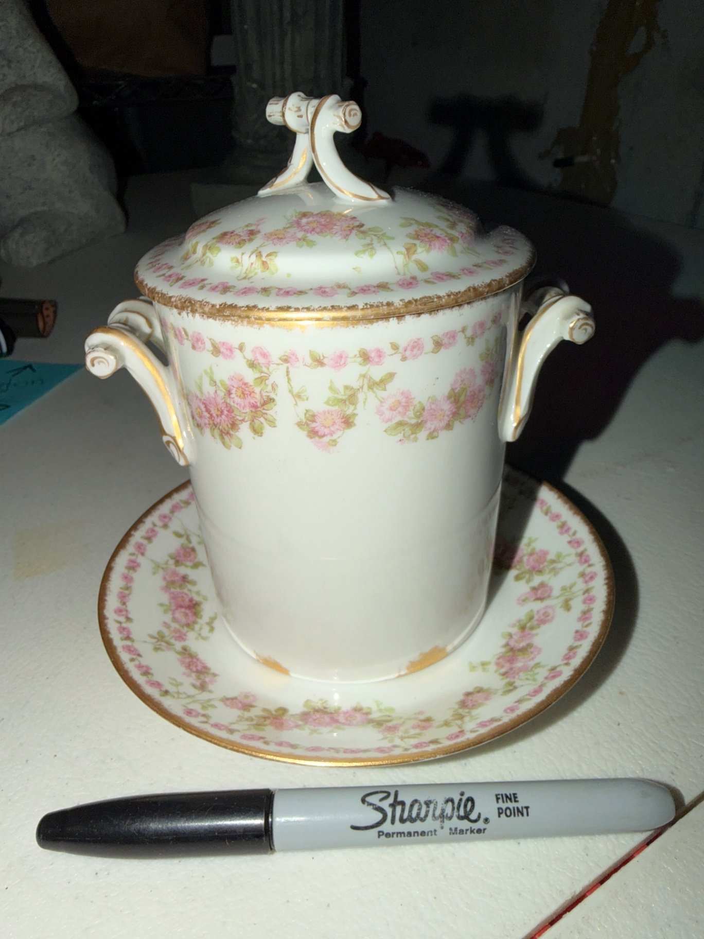 Fine China, Porcelain Figurines, More  - image 8 of 28