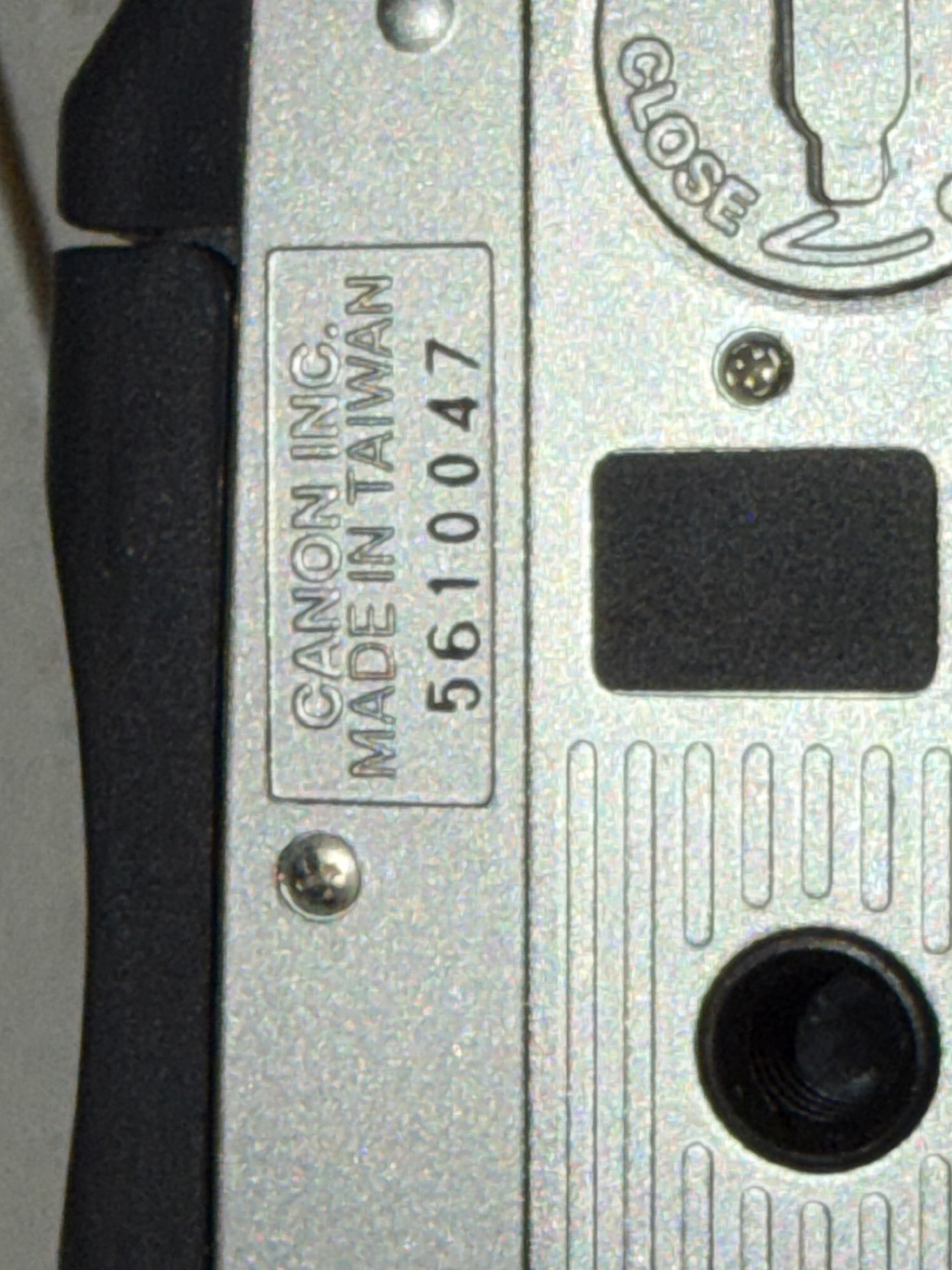 Canon Camera, Binoculars, More  - image 7 of 13