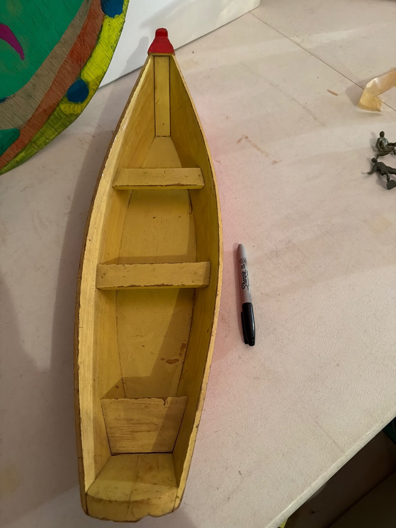 Toy Shield, Boat, Mobile, more  - image 10 of 10